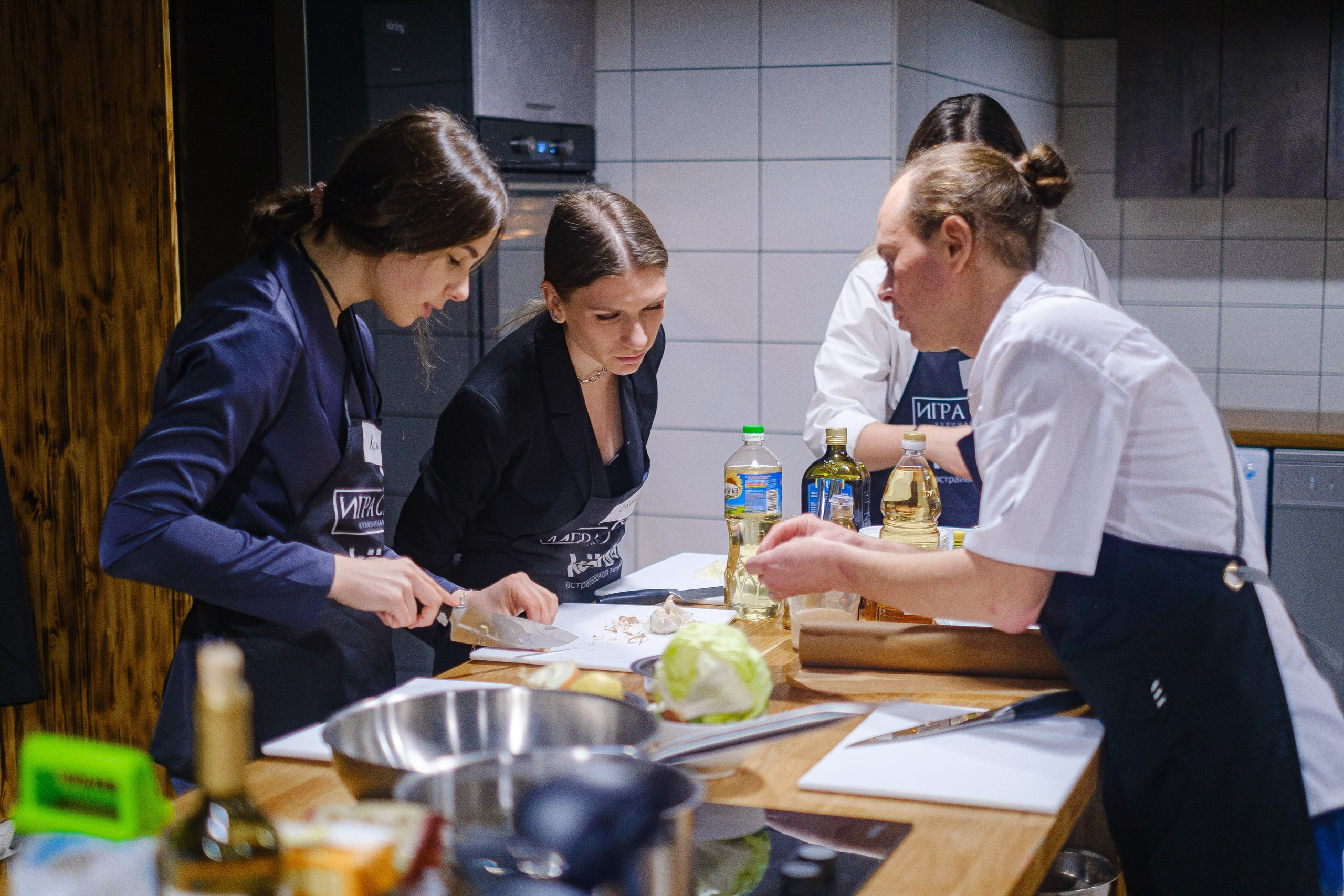 ИГРА СТОЛОВ. Фотограф Мария Хлебникова Санкт-Петербург Москва