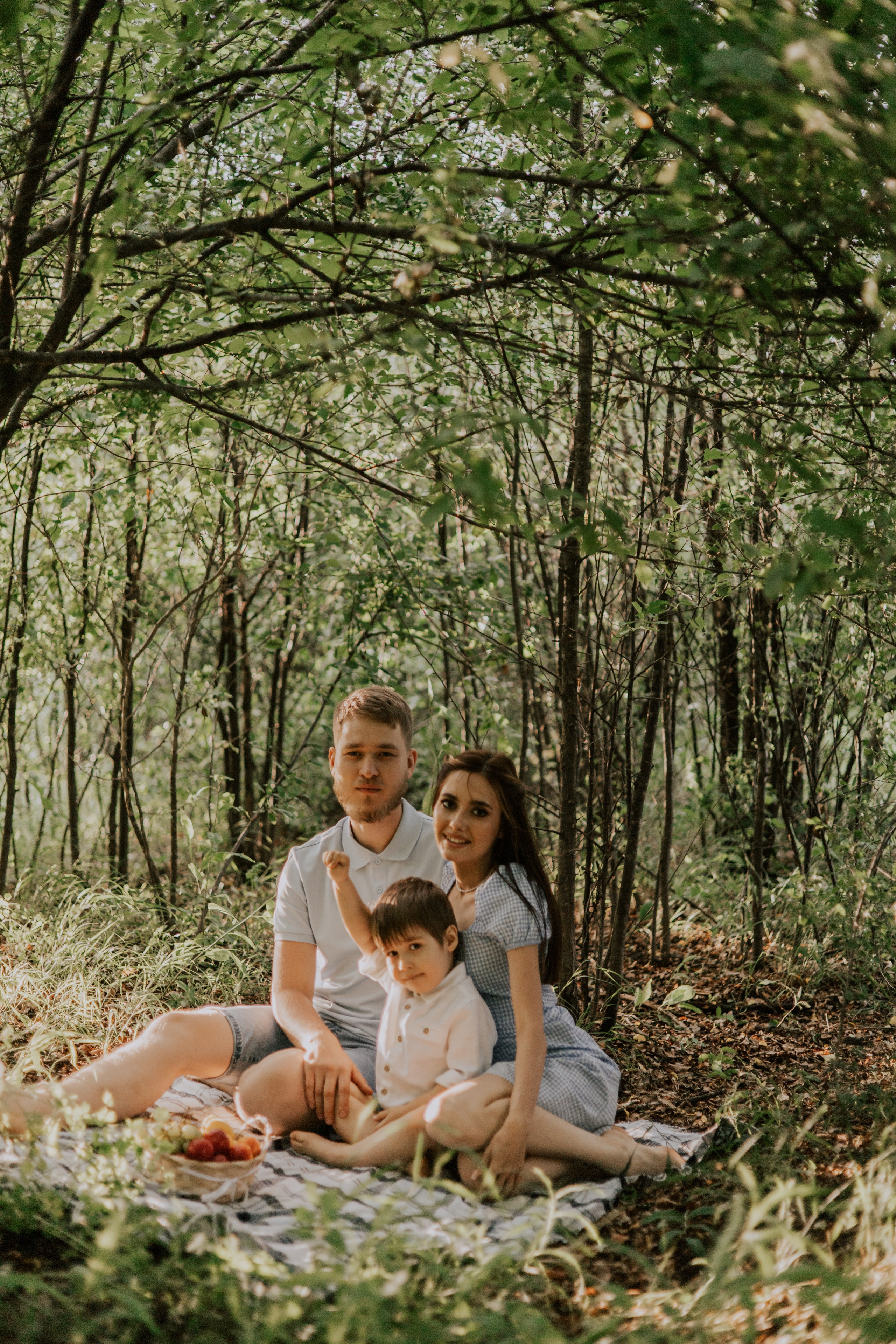 Ярослав, Настя и Костик. Фотограф Нестратенко Станислав г. Шилка, г. Чита