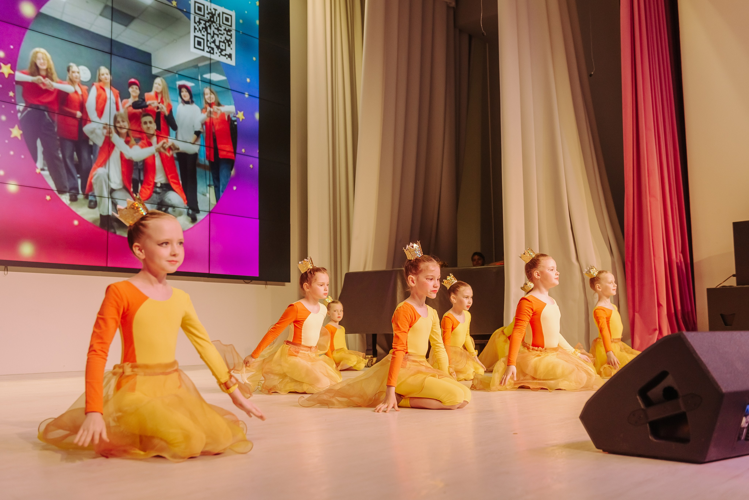 Юные Таланты России 2024. Детский фотограф, семейный фотограф и репортажи в Кемерово