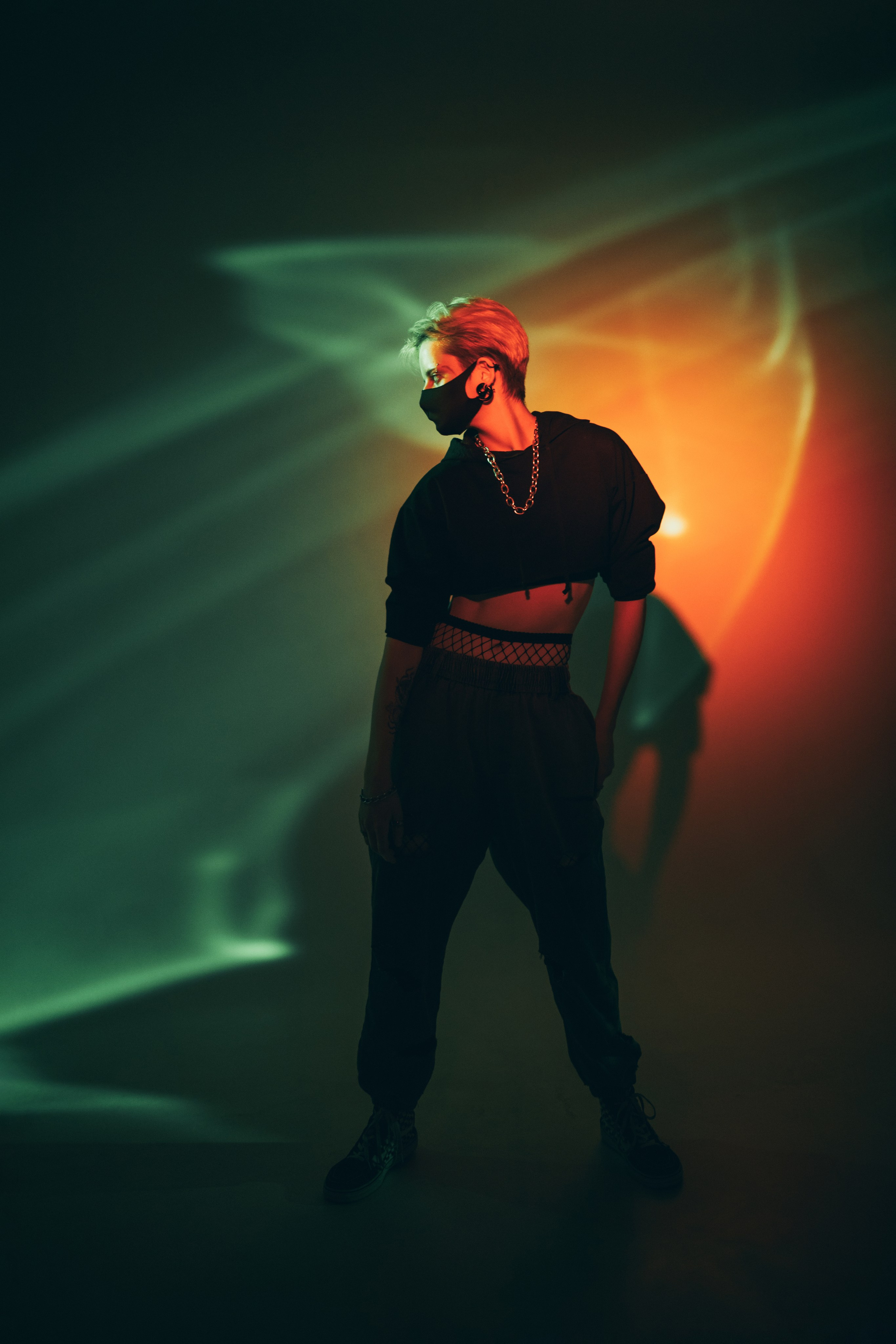 Кристина. Фотограф Астана. Индивидуальные, парные и семейные фотосессии