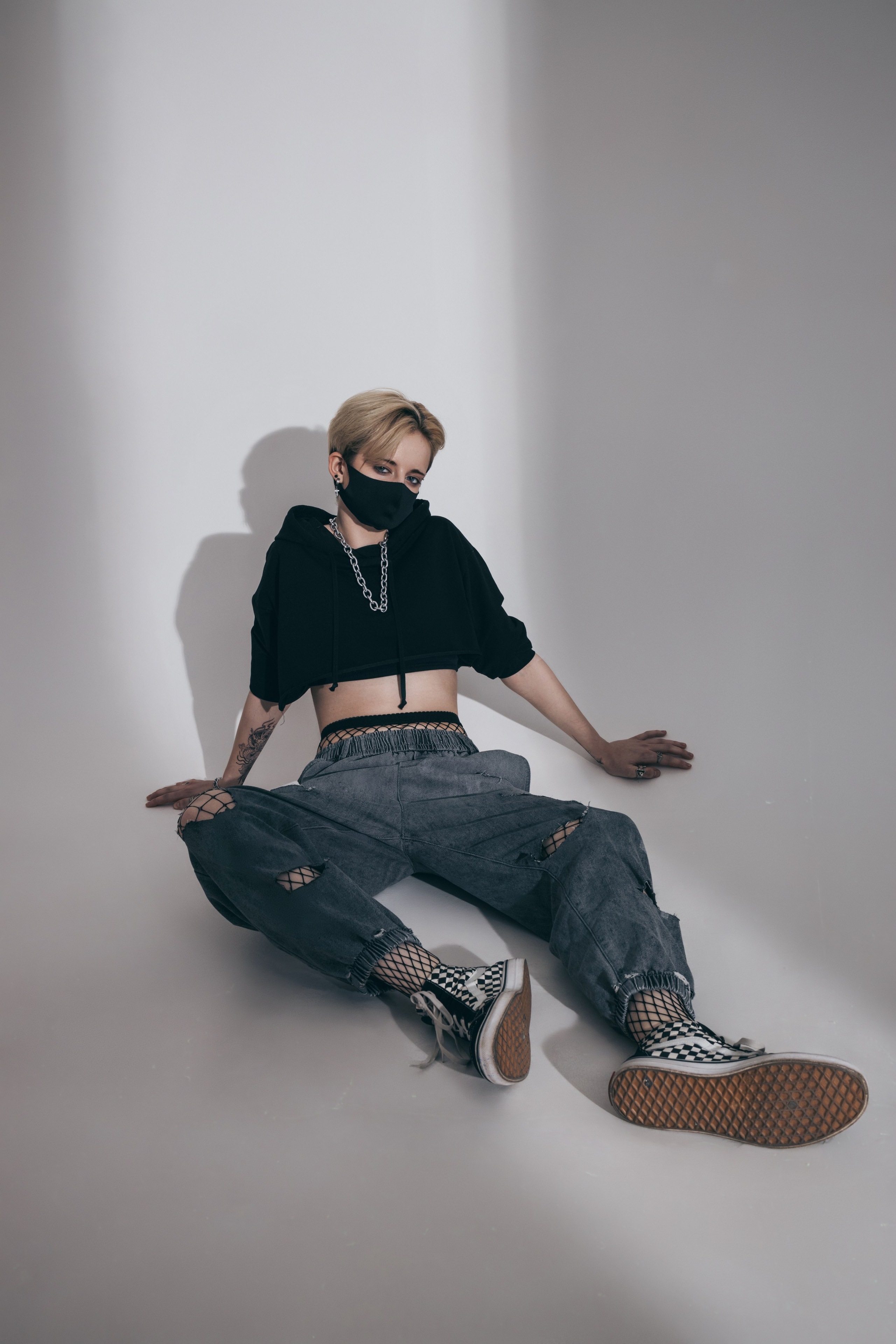 Кристина. Фотограф Астана. Индивидуальные, парные и семейные фотосессии