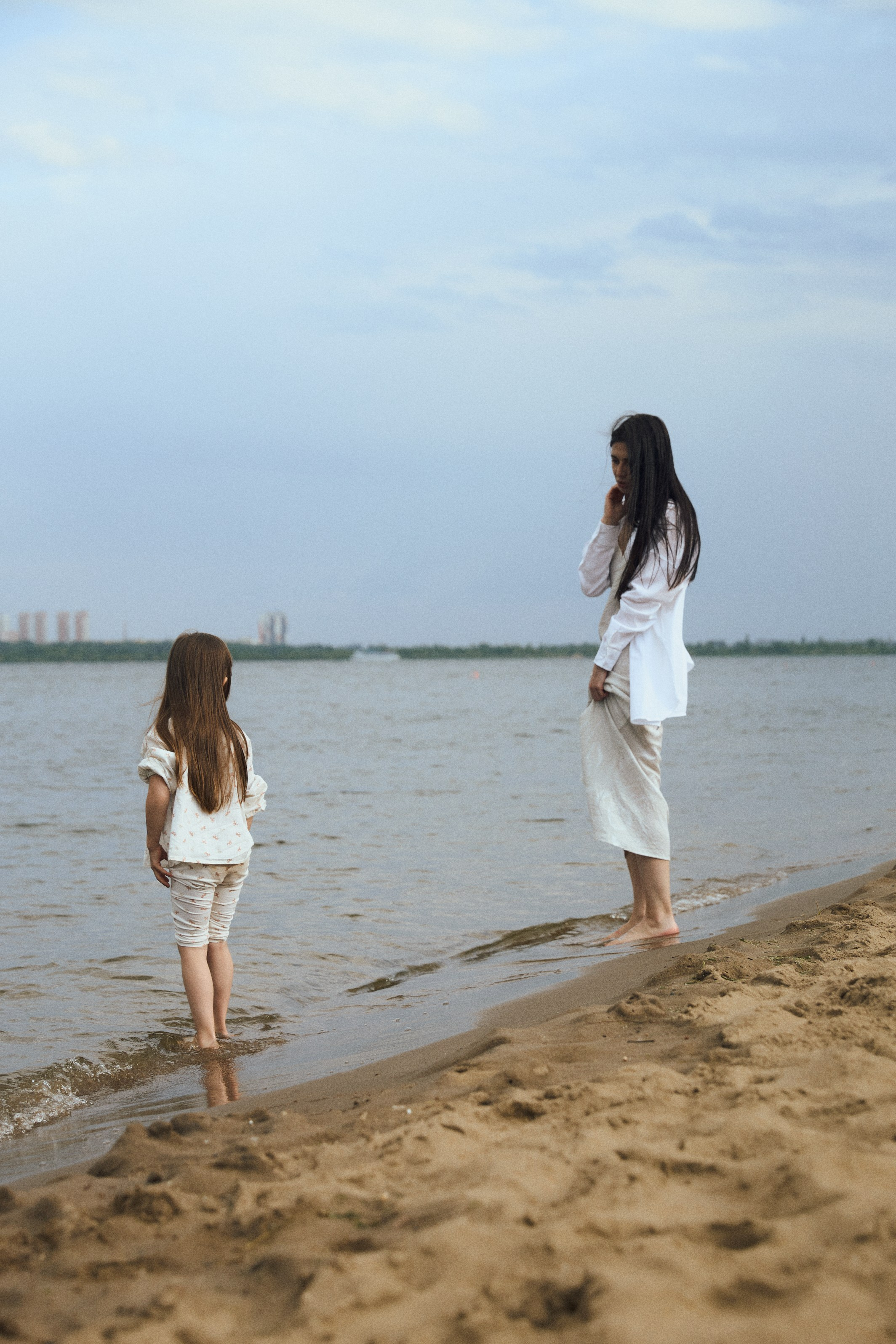 Happiness is in moments. Фотограф Максим Маркелов