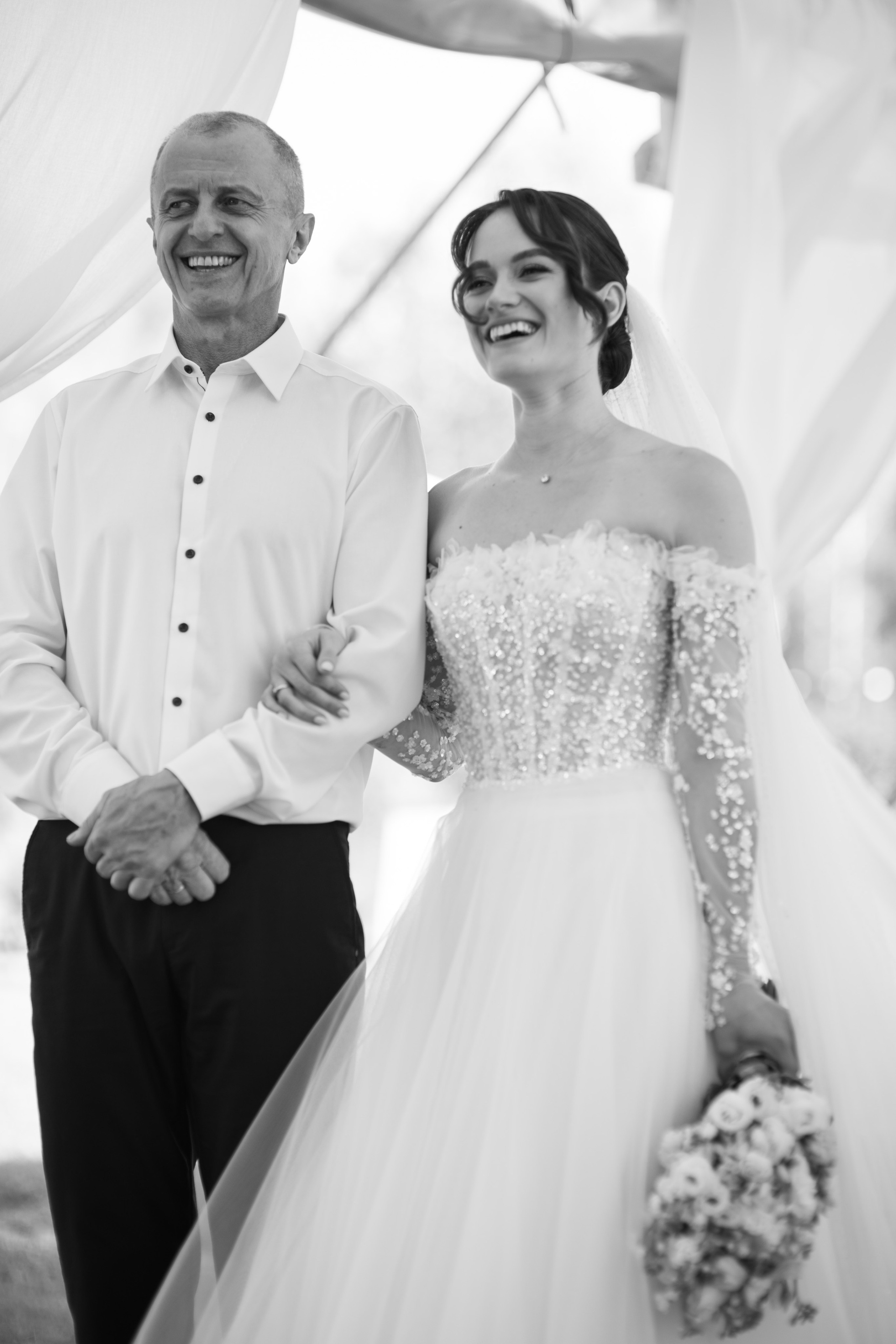 Егор и Лера. Свадебный фотограф в России и заграницей — Ольга Каретникова