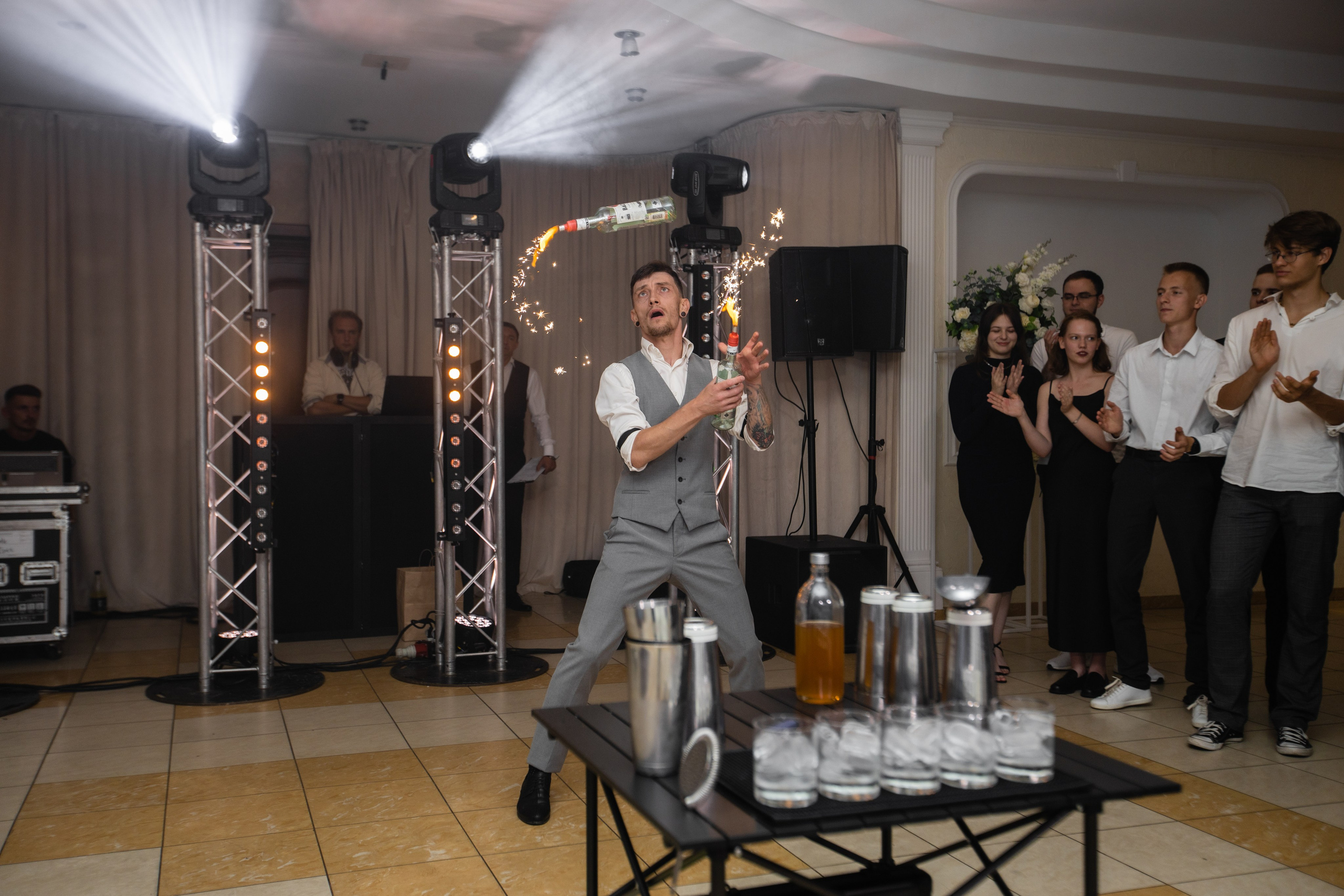 Иван и Ксения. Свадебный и семейный фотограф Дарья Осипова (Никитина). Саратов