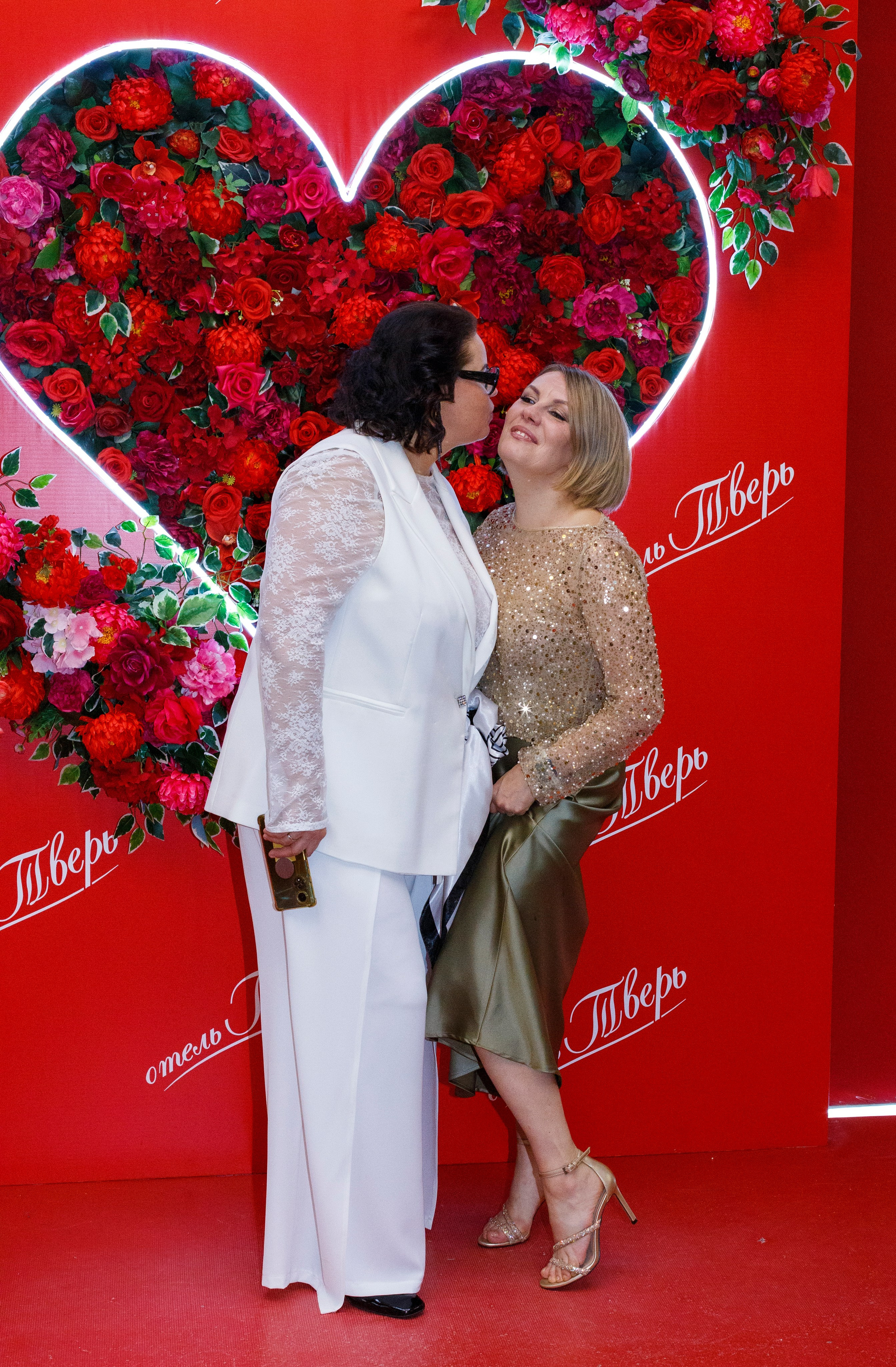 Репортаж. Мария Сергеева — семейный и портретный фотограф в Твери