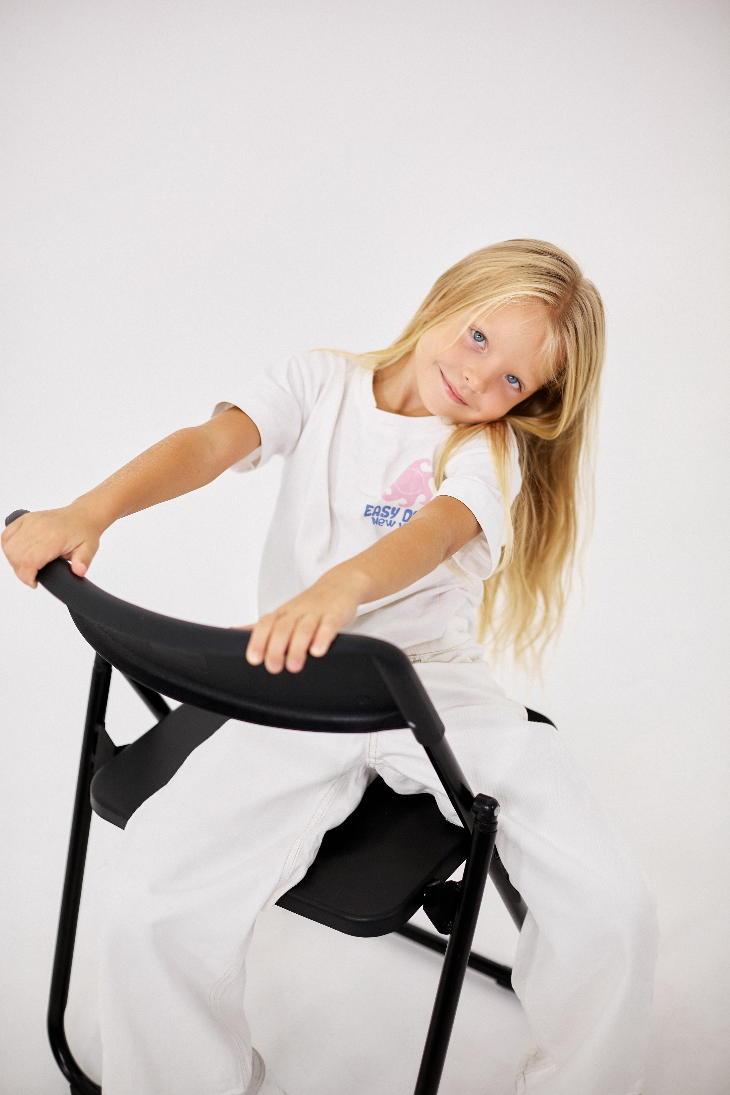 София, 6 лет, рост 128 см. Efimova Model Agency