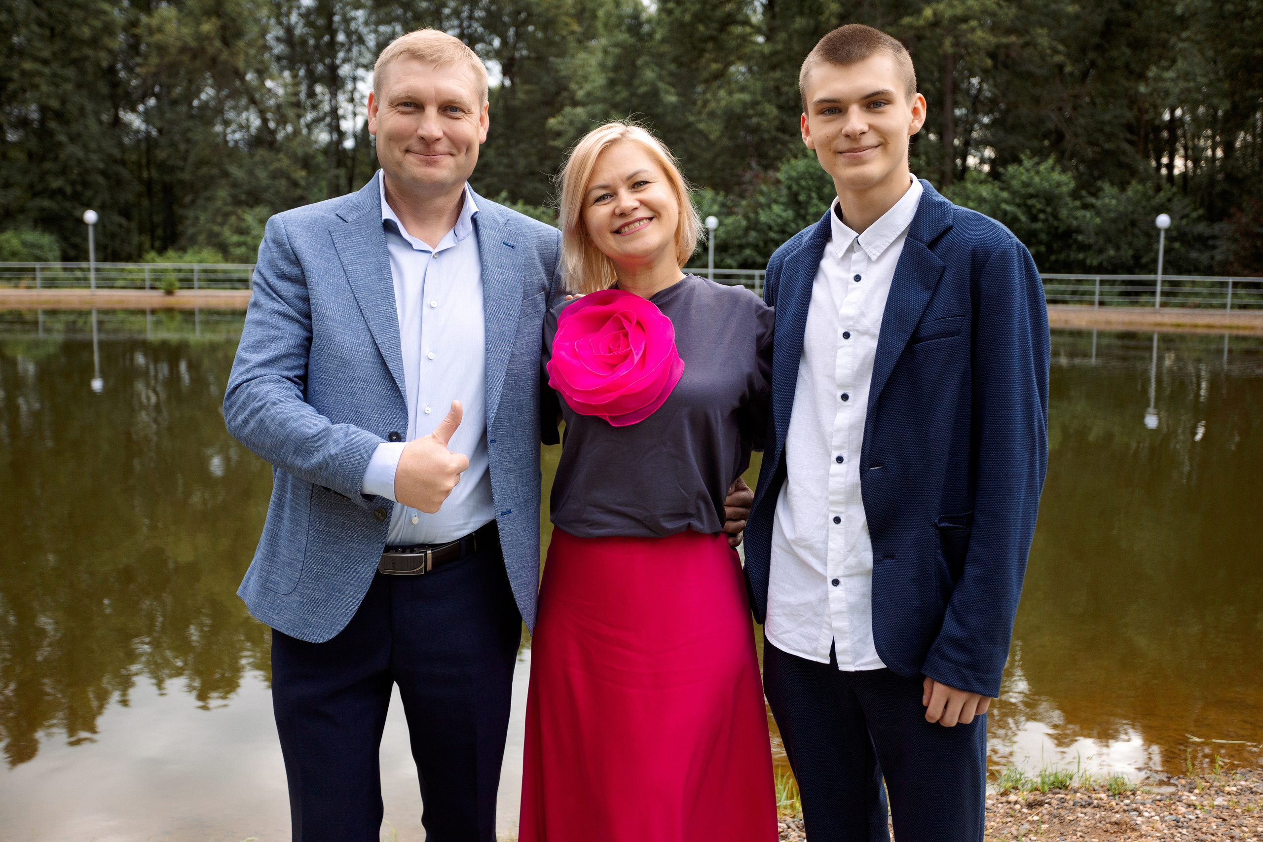 ВЫПУСКНОЙ: Волки-Липки. Все фото. Профессиональный фотограф в Ижевске Леша Петров