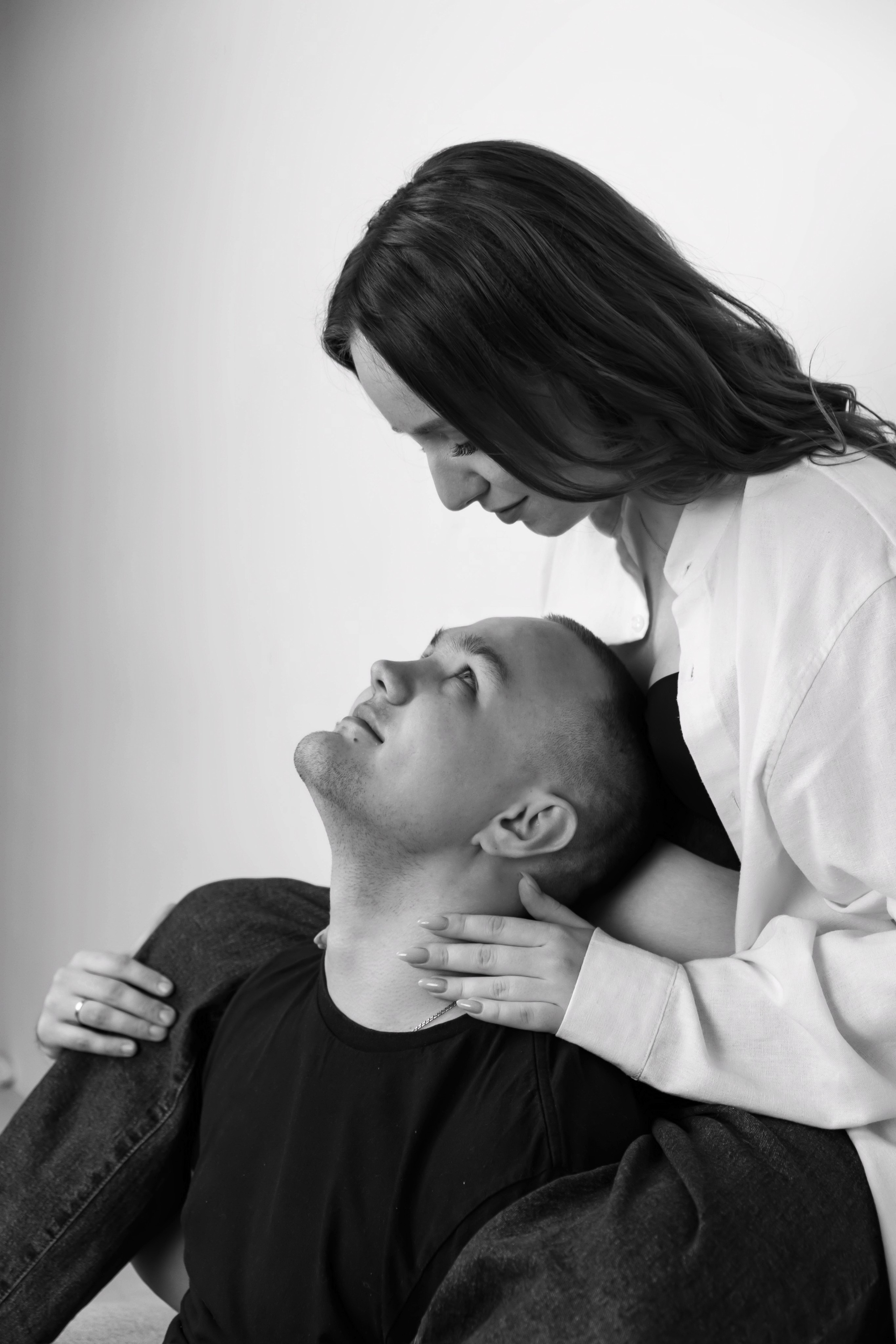 Искандер&Вера. Свадебный и портретный фотограф Казань | Белебей