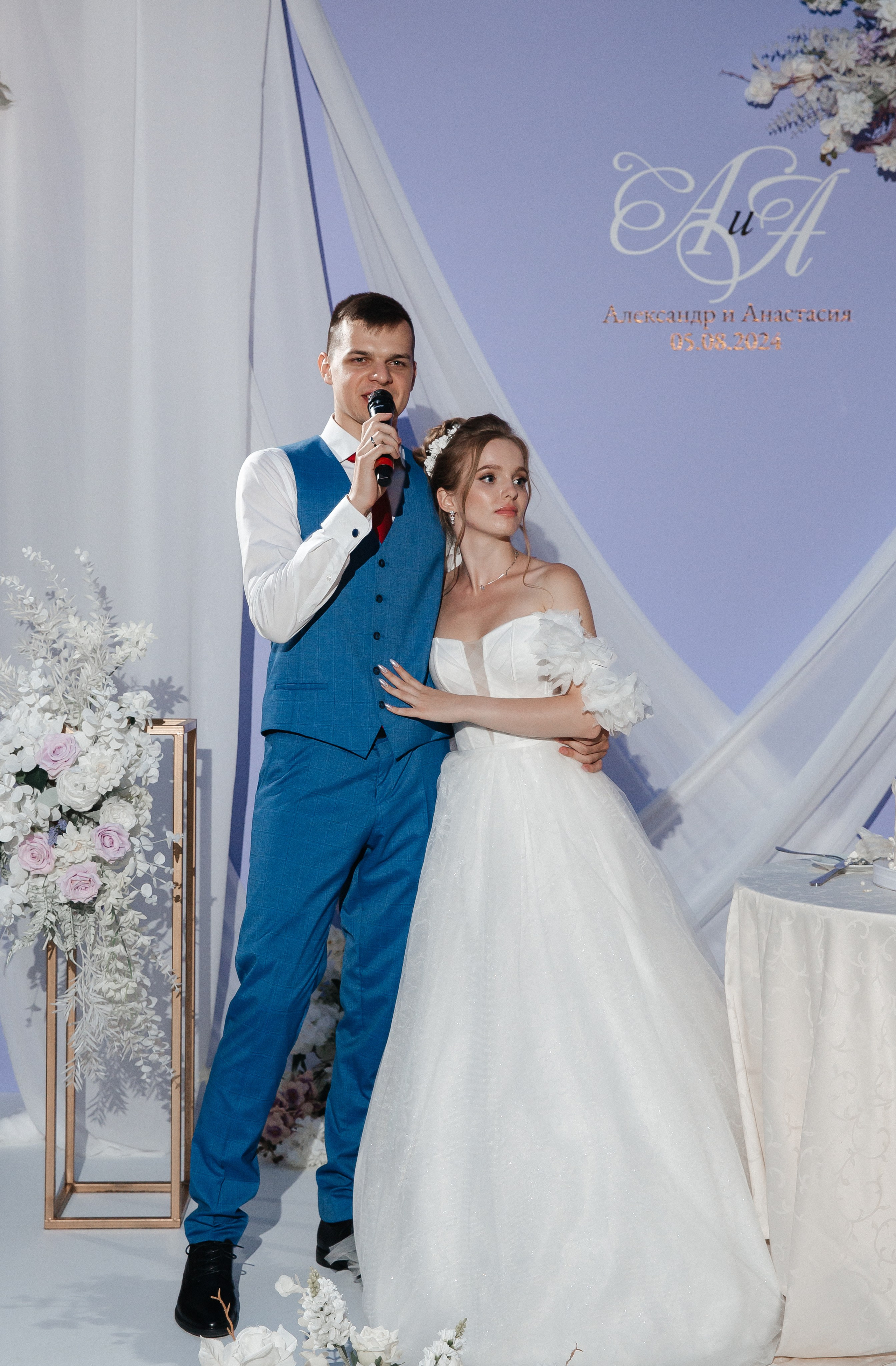 А&А — фотосессия на стадионе. Свадебный фотограф в Оренбурге Илья Володьков