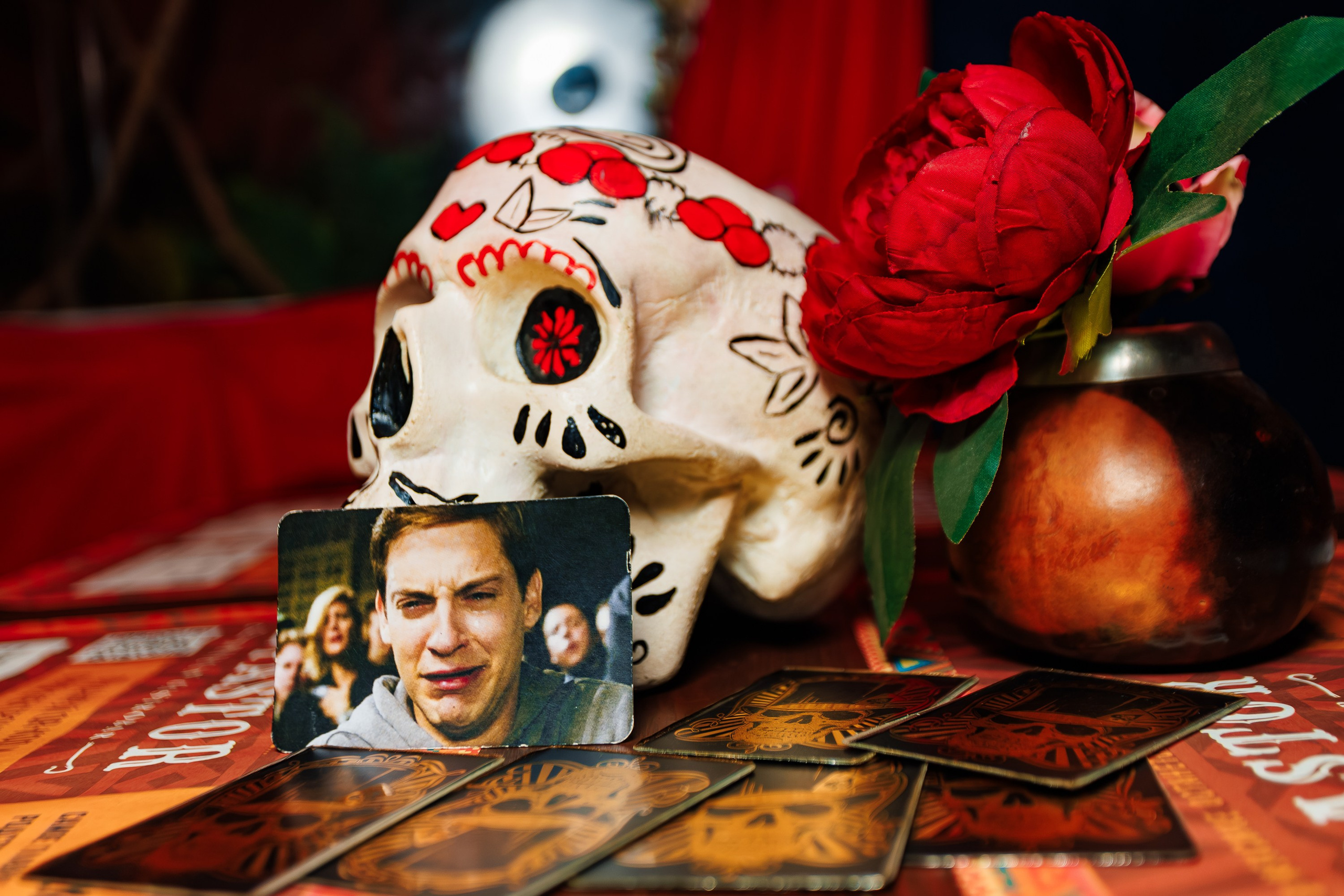 «Stars friday"_El Pastor_Симферополь_14.03.2025. Аминов Руслан | Фотограф