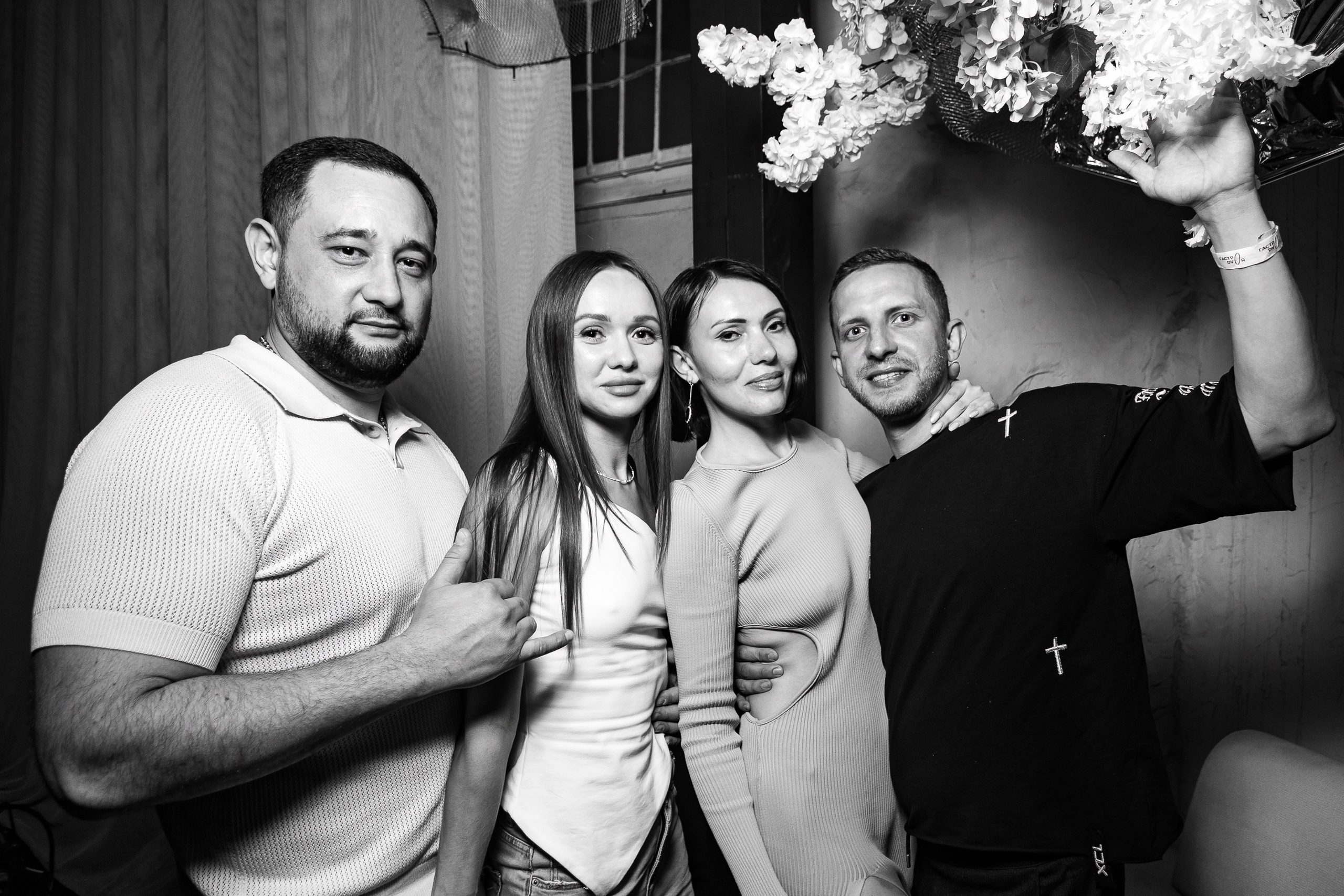 «5 элемент в Гастродворе"_GastroDvor_Yalta_26.04.2025. Аминов Руслан | Фотограф