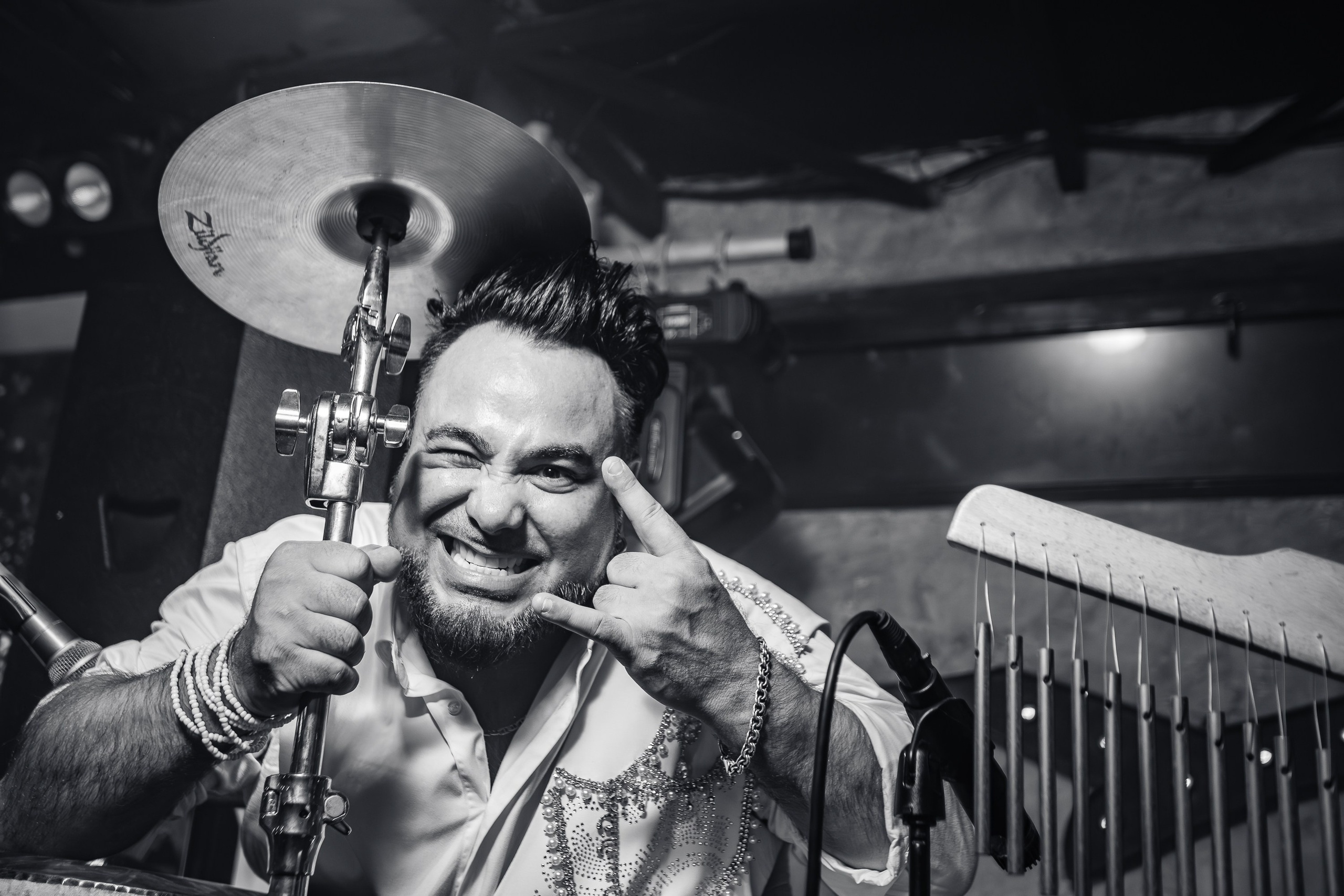 9 лет «Чайке на пляже» ОЛЬГА БУЗОВА_Ялта_9.08.2025 г. Аминов Руслан | Фотограф