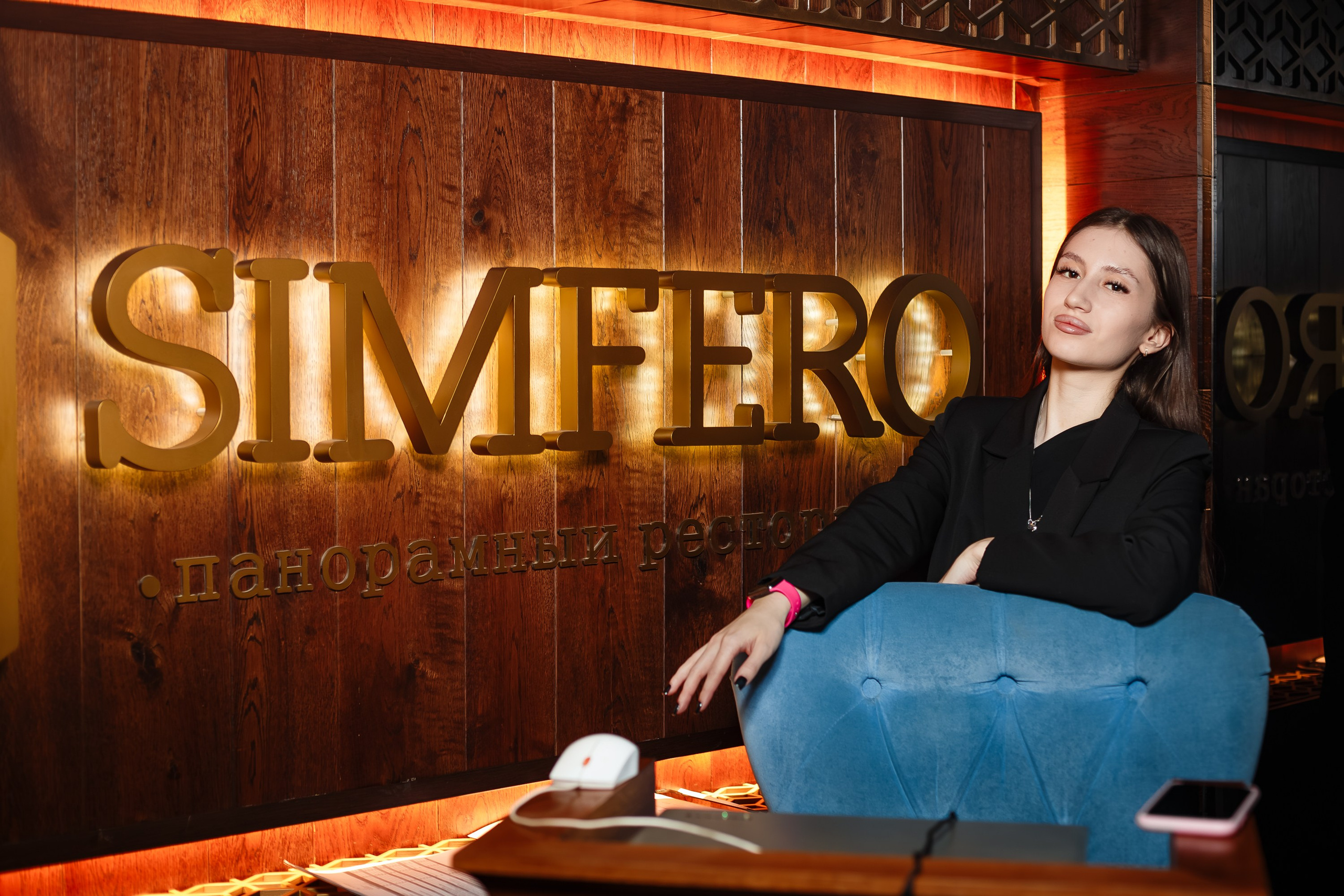 Новогодние корпоративы_Simfero_Симферополь_21.12.2024. Аминов Руслан | Фотограф