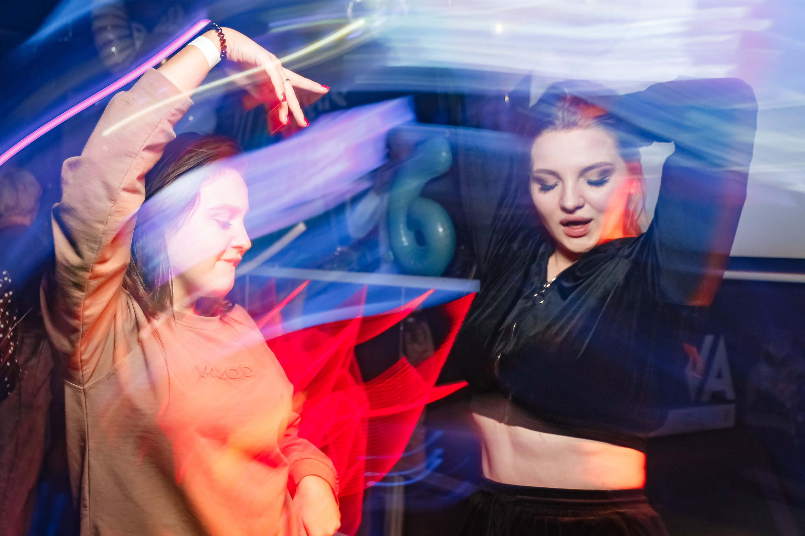 6 лет! С днём рождения «Sova»_Симферополь_15.11.2024. Аминов Руслан | Фотограф