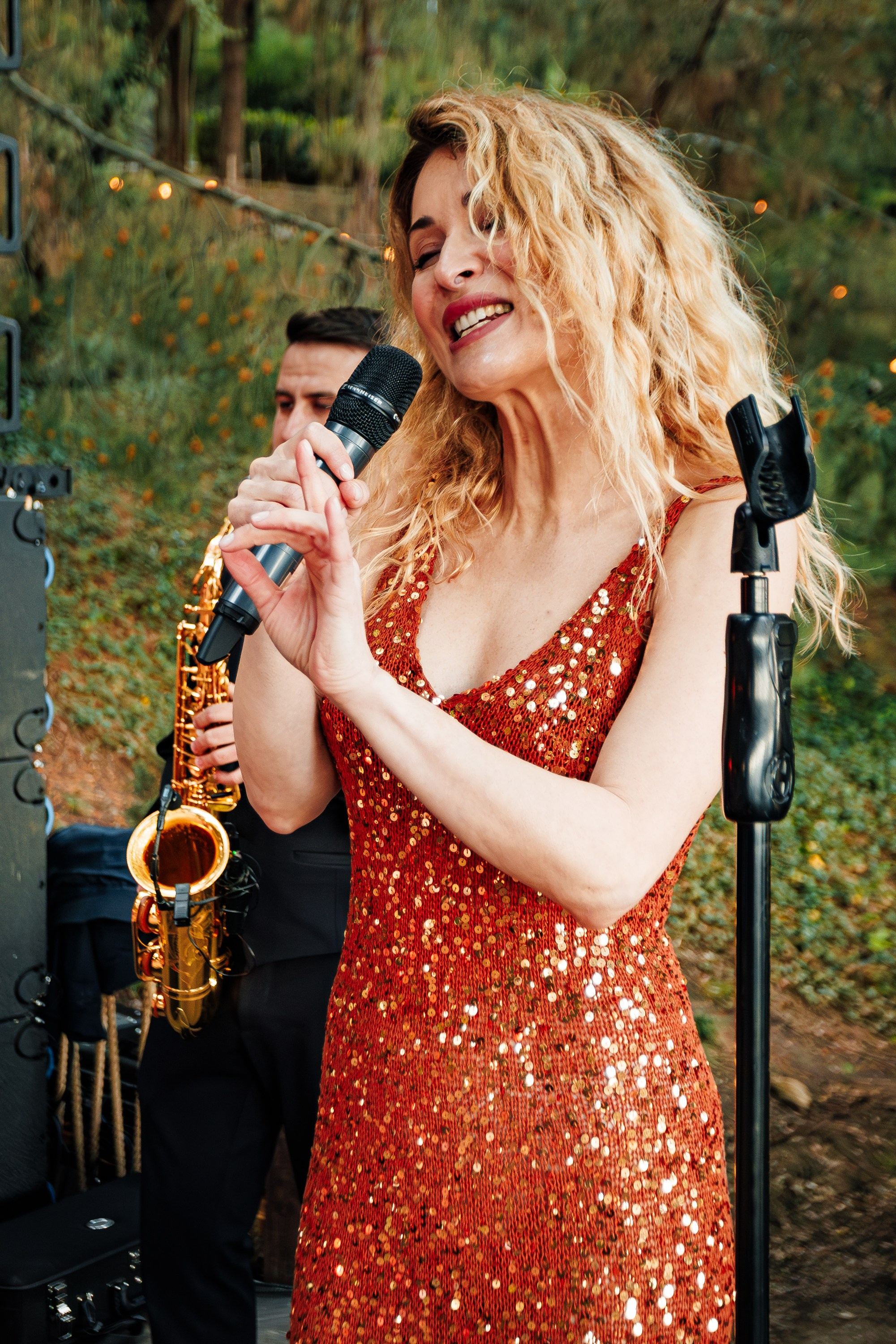 Открытие ресторана «DORADO». Аминов Руслан | Фотограф