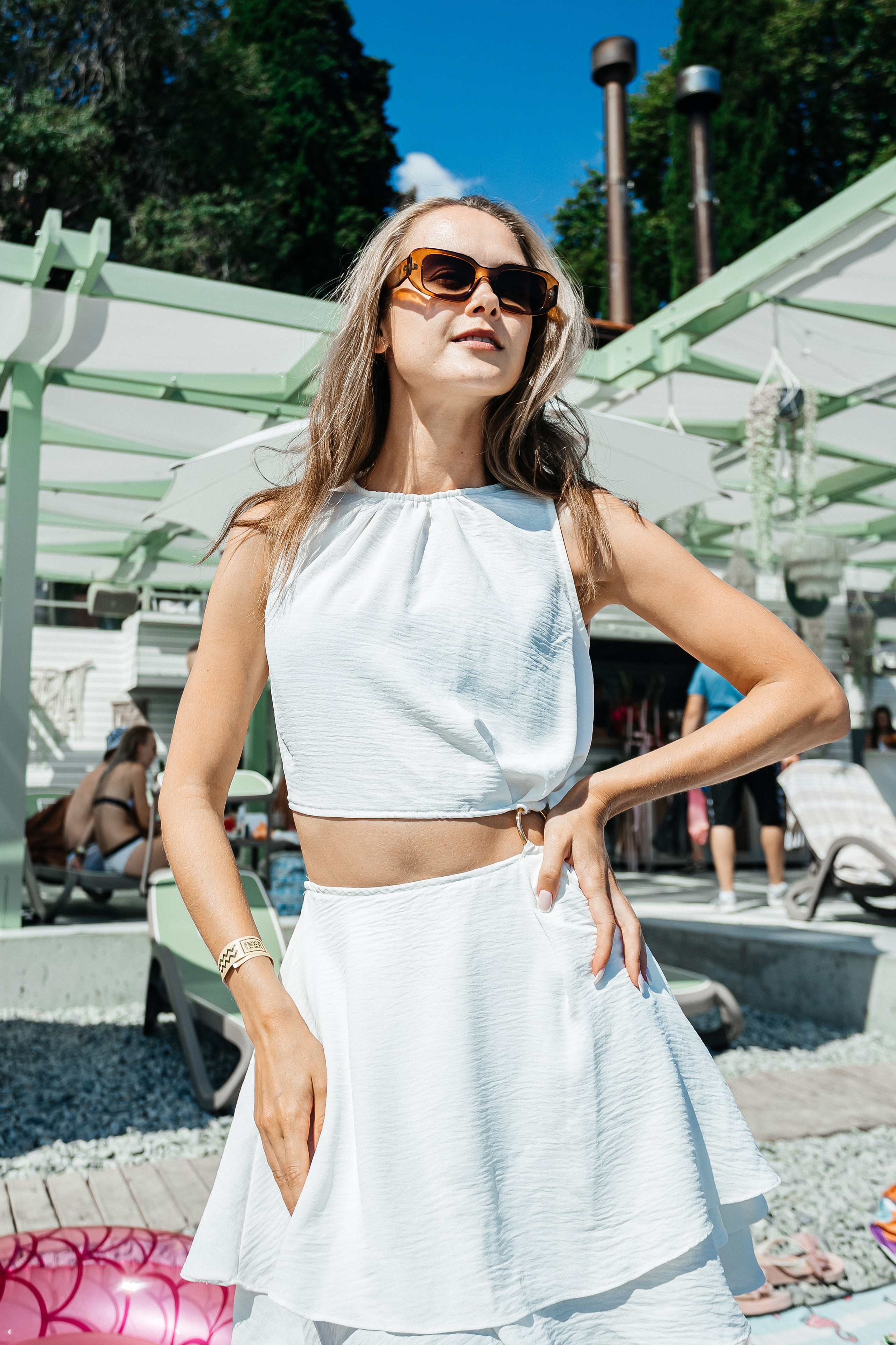 Massandrabeach_Vangogh 17.08.24. Аминов Руслан | Фотограф