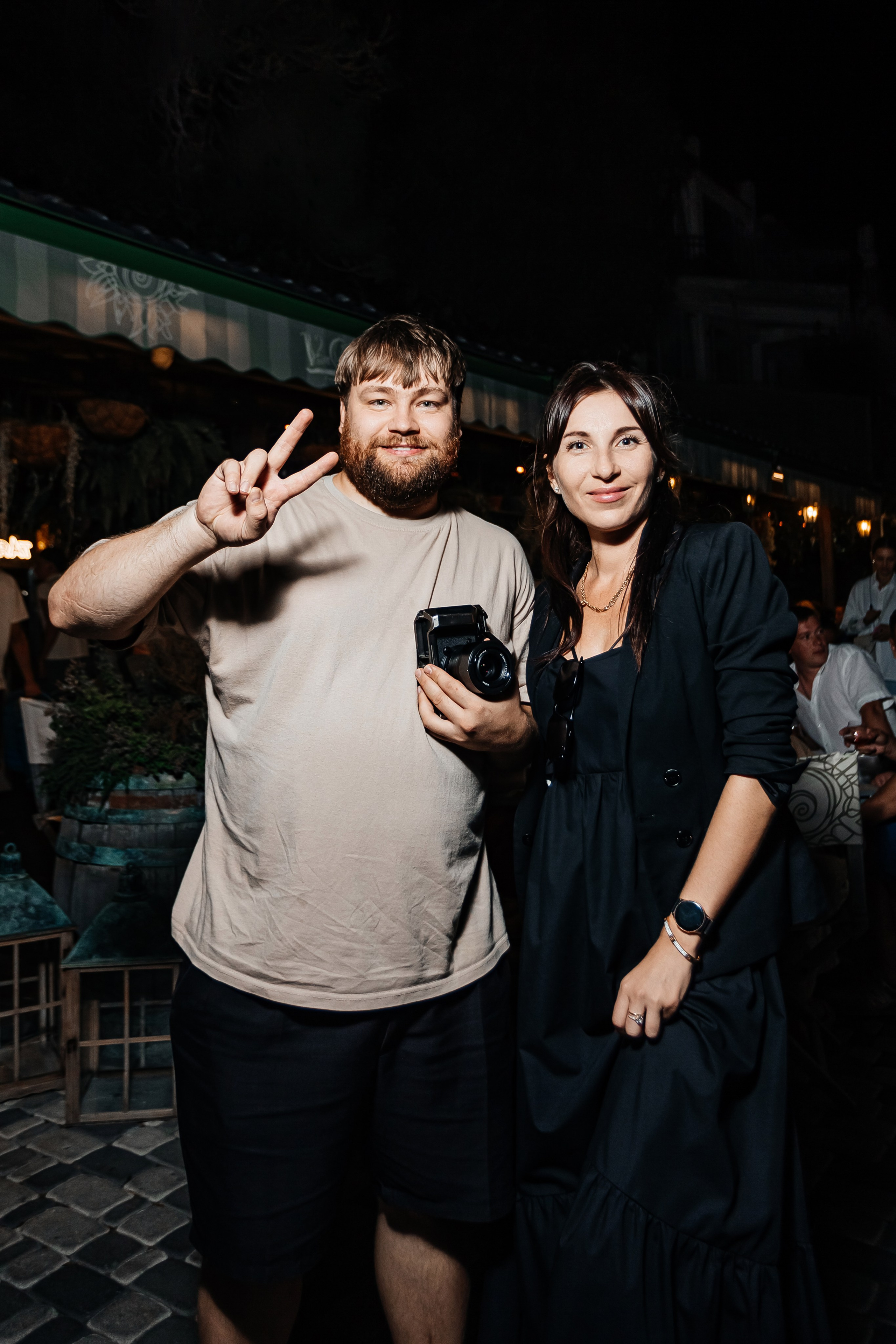 Massandrabeach_Vangogh 7.09.2024. Аминов Руслан | Фотограф