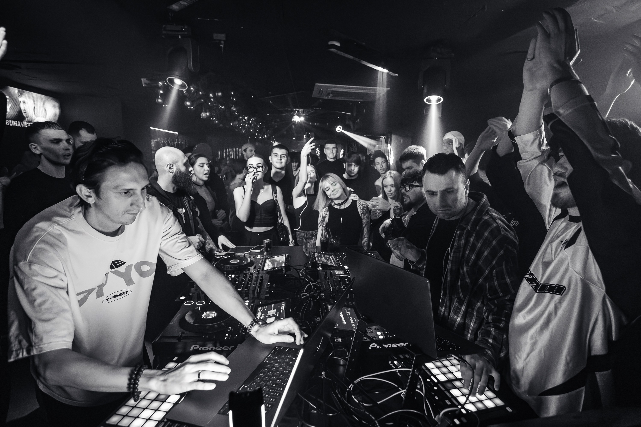 Gasgas_Ростов-на-Дону_11.01.2026. Аминов Руслан | Фотограф