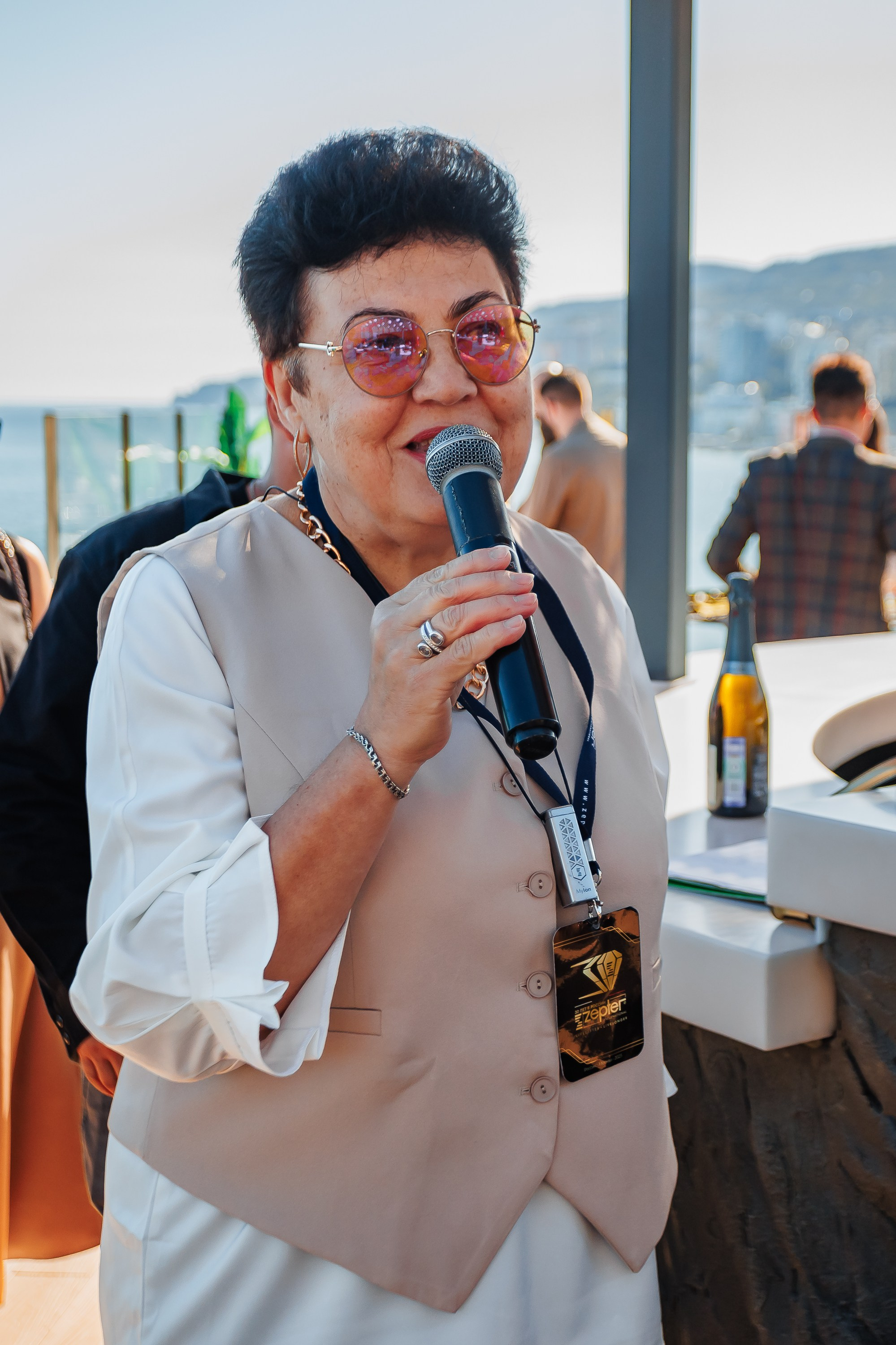 Открытие агентства недвижимости CENTURY 21. Аминов Руслан | Фотограф