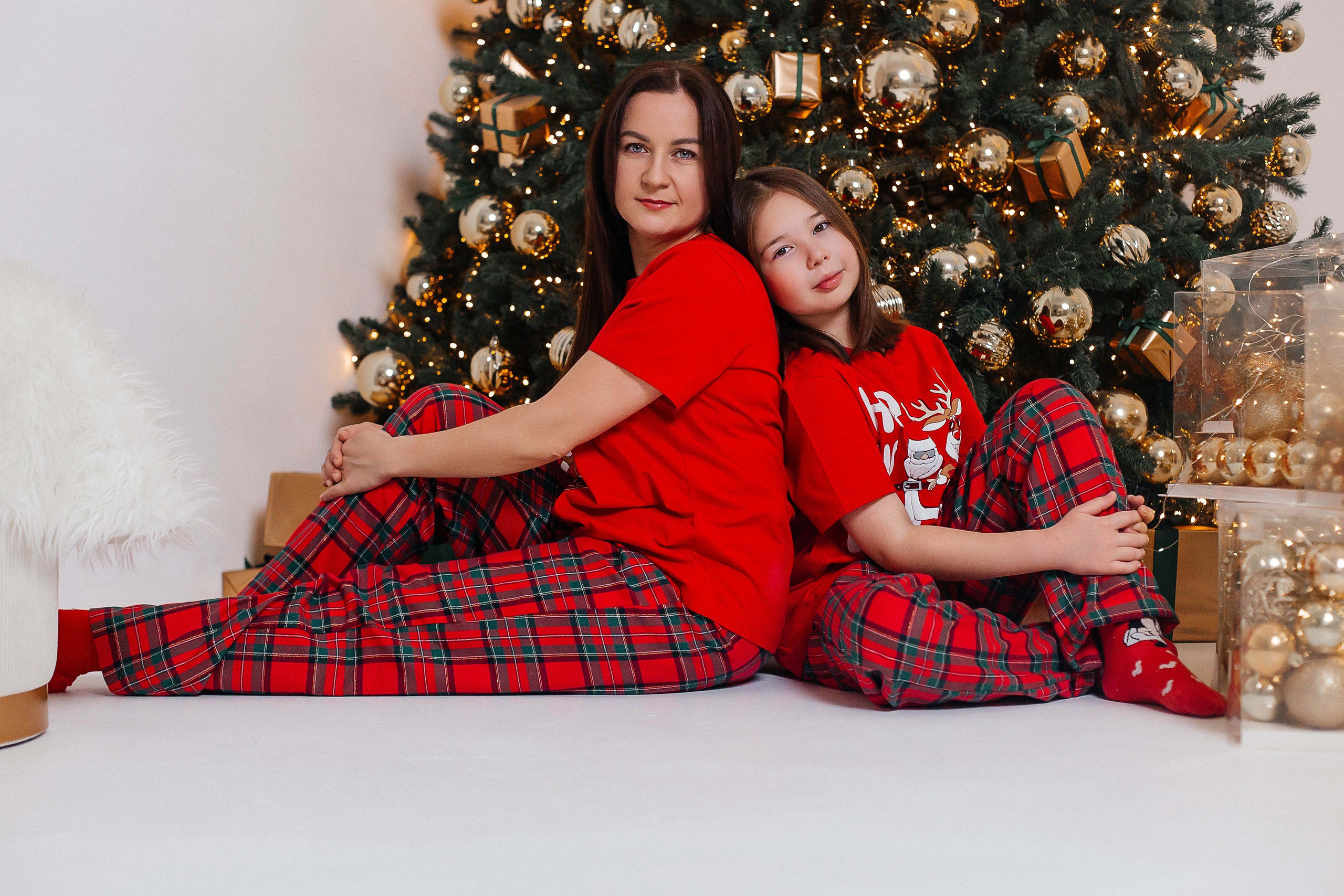 Семейная съёмка для Анны Гайнуллиной_25.11.2023. Аминов Руслан | Фотограф