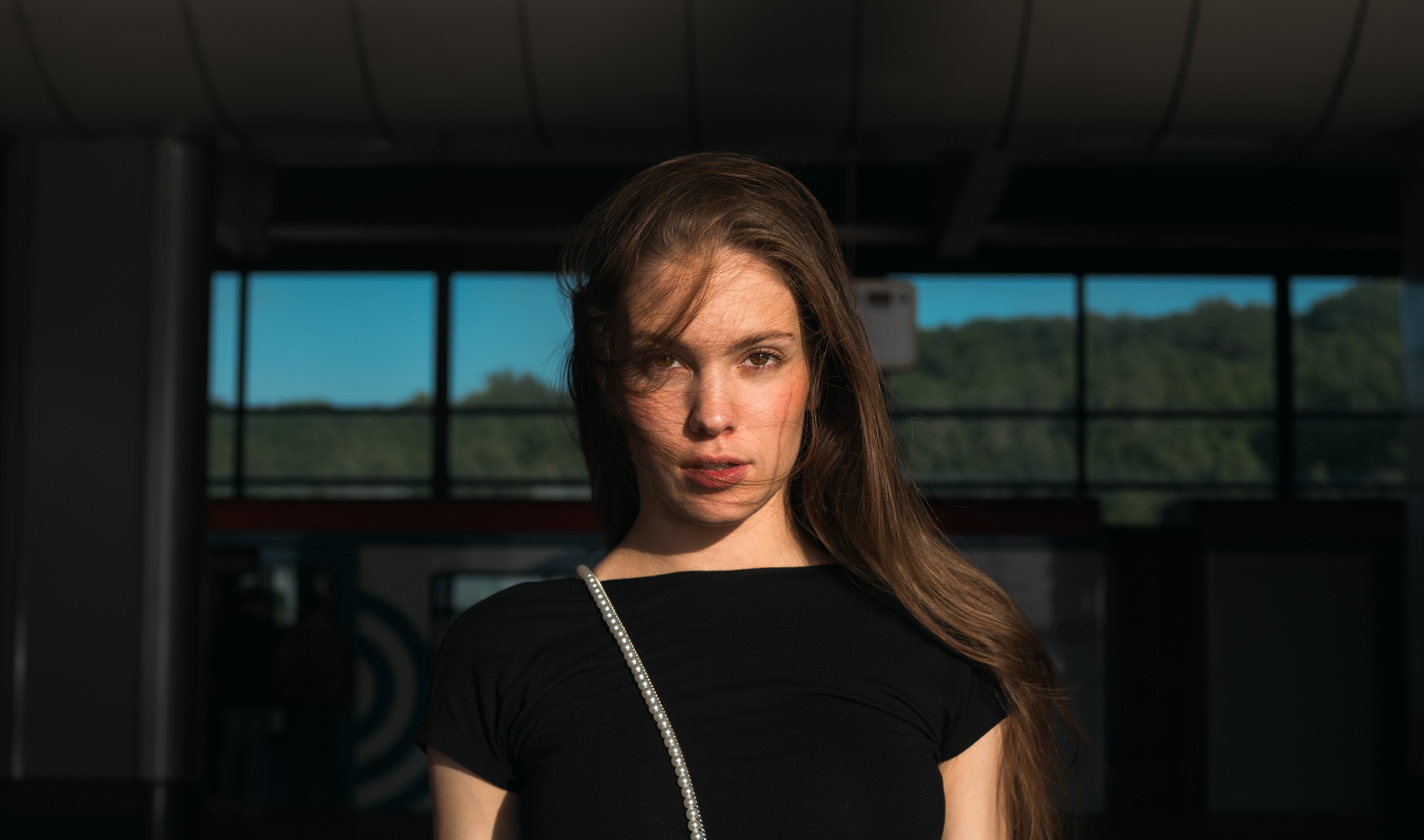 Street фото. Фотограф/видеограф Москва — Кирилл Капустин