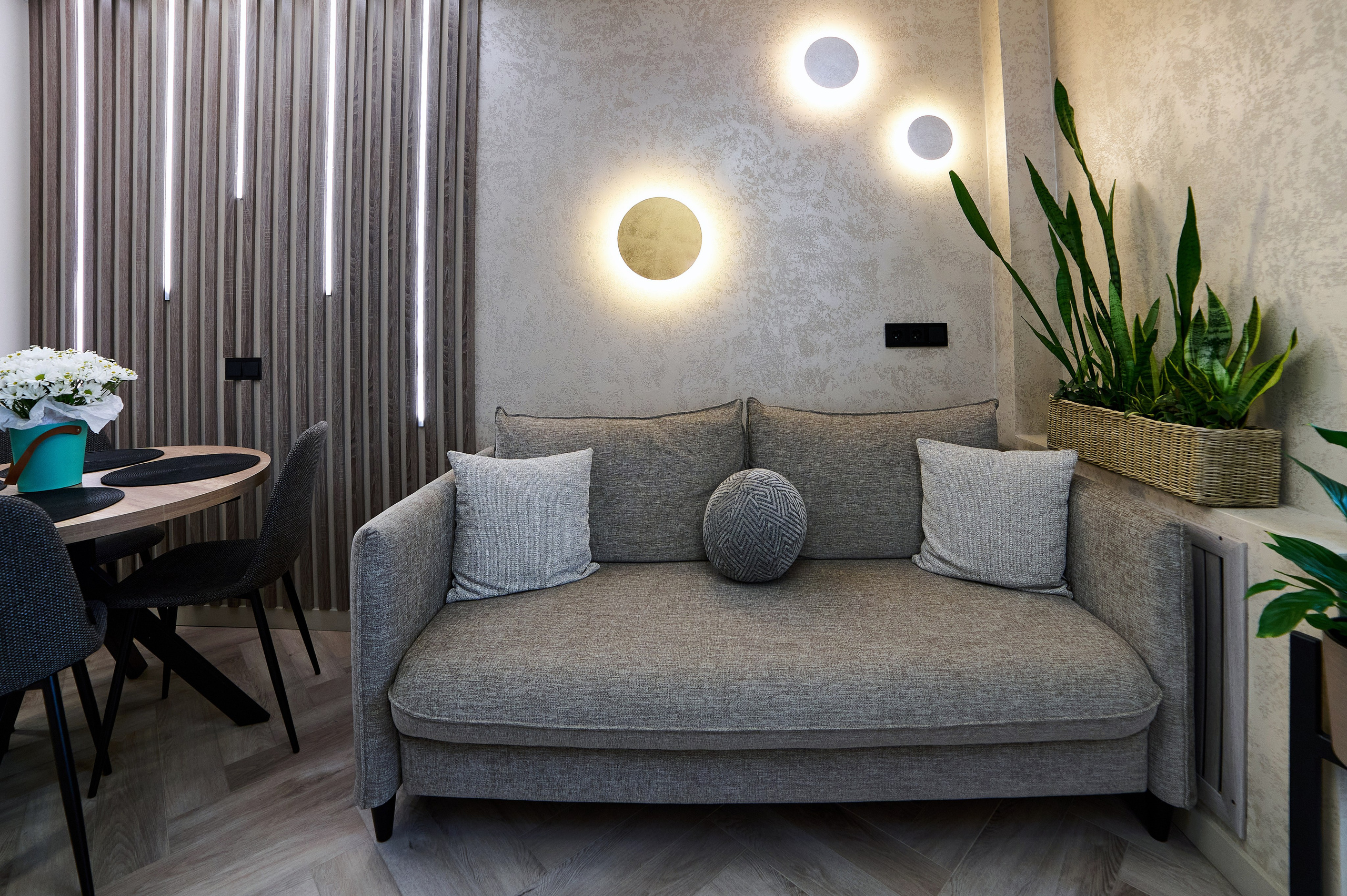 Квартира. Отчет работы дизайнеров. Фотограф Опыт Качество Скорость Горный Алтай Барнаул