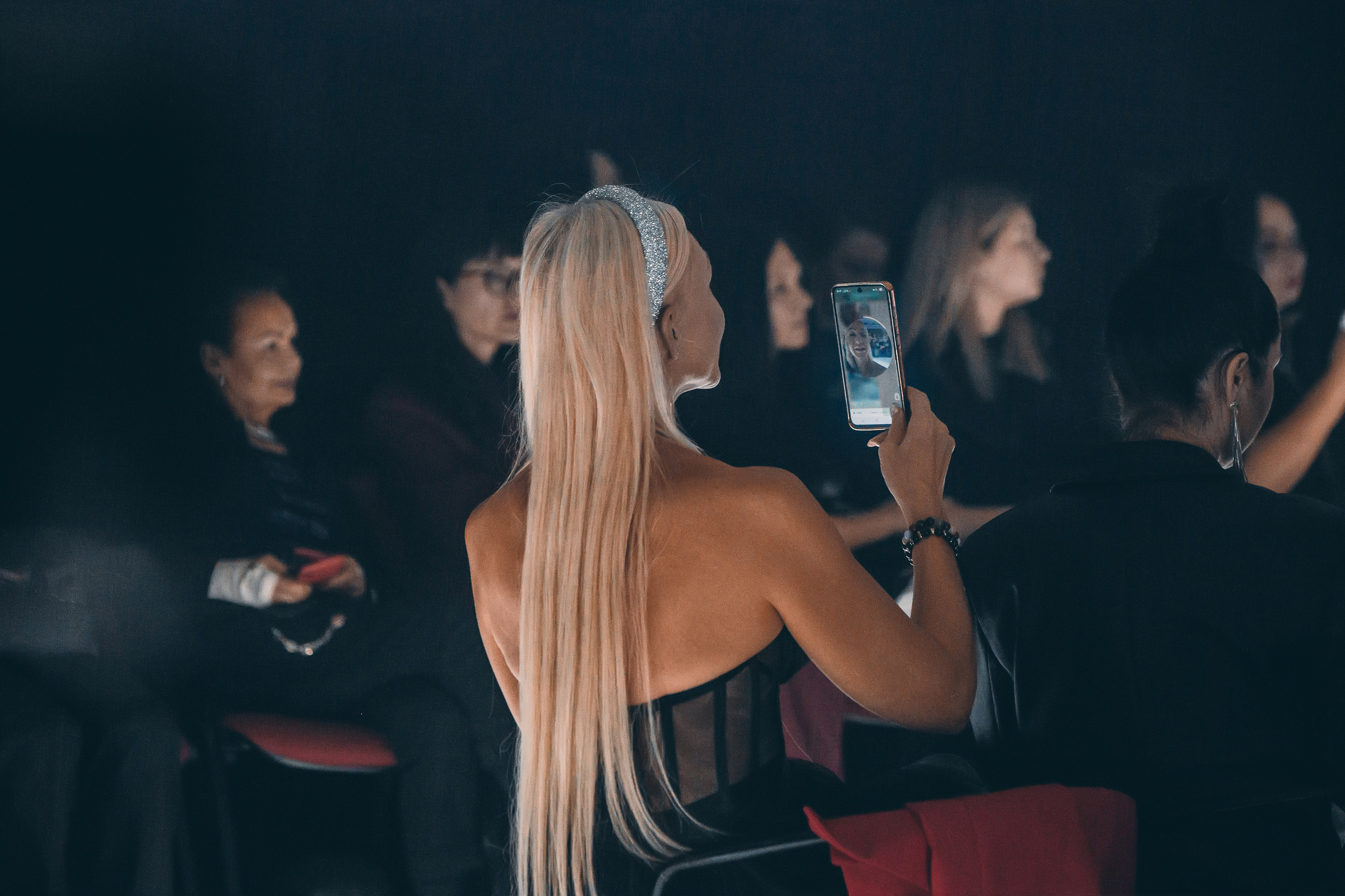 Неделя моды Екб. Фотограф для маркетплейсов Михаил Бове