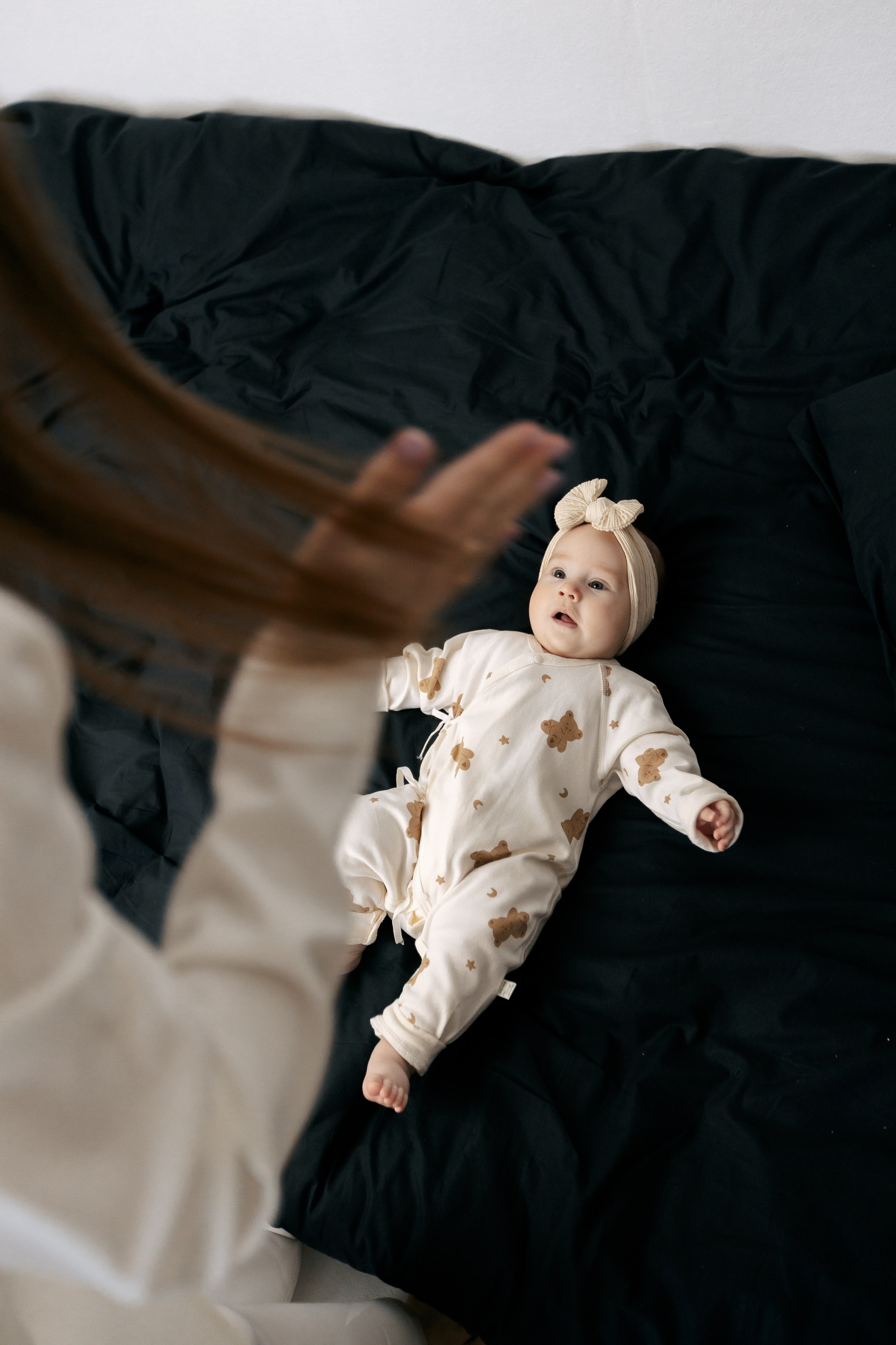 Соня, Алексей и Мия. Фотограф Таганрог Любимая Надя