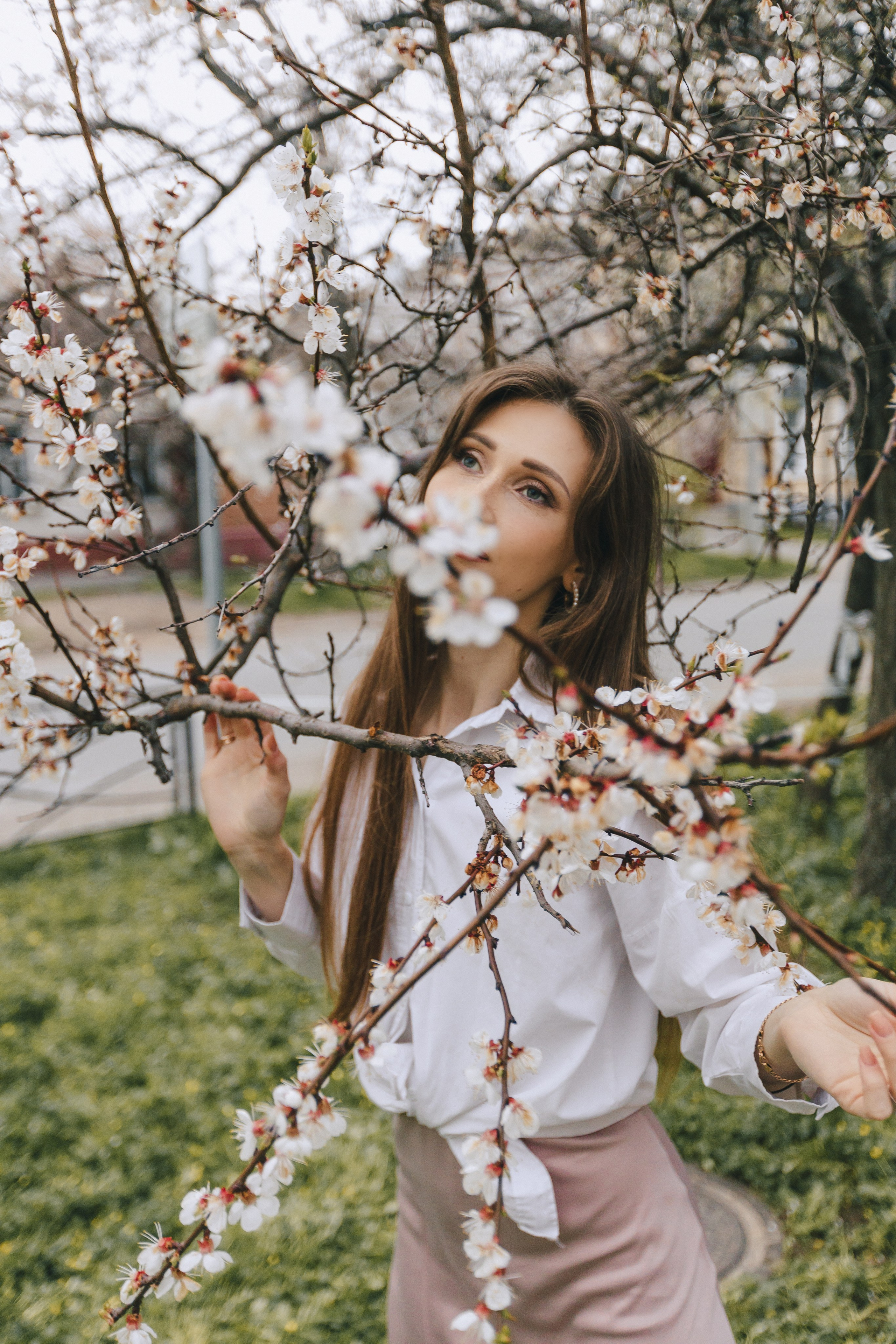 Настя. Фотограф Таганрог Любимая Надя