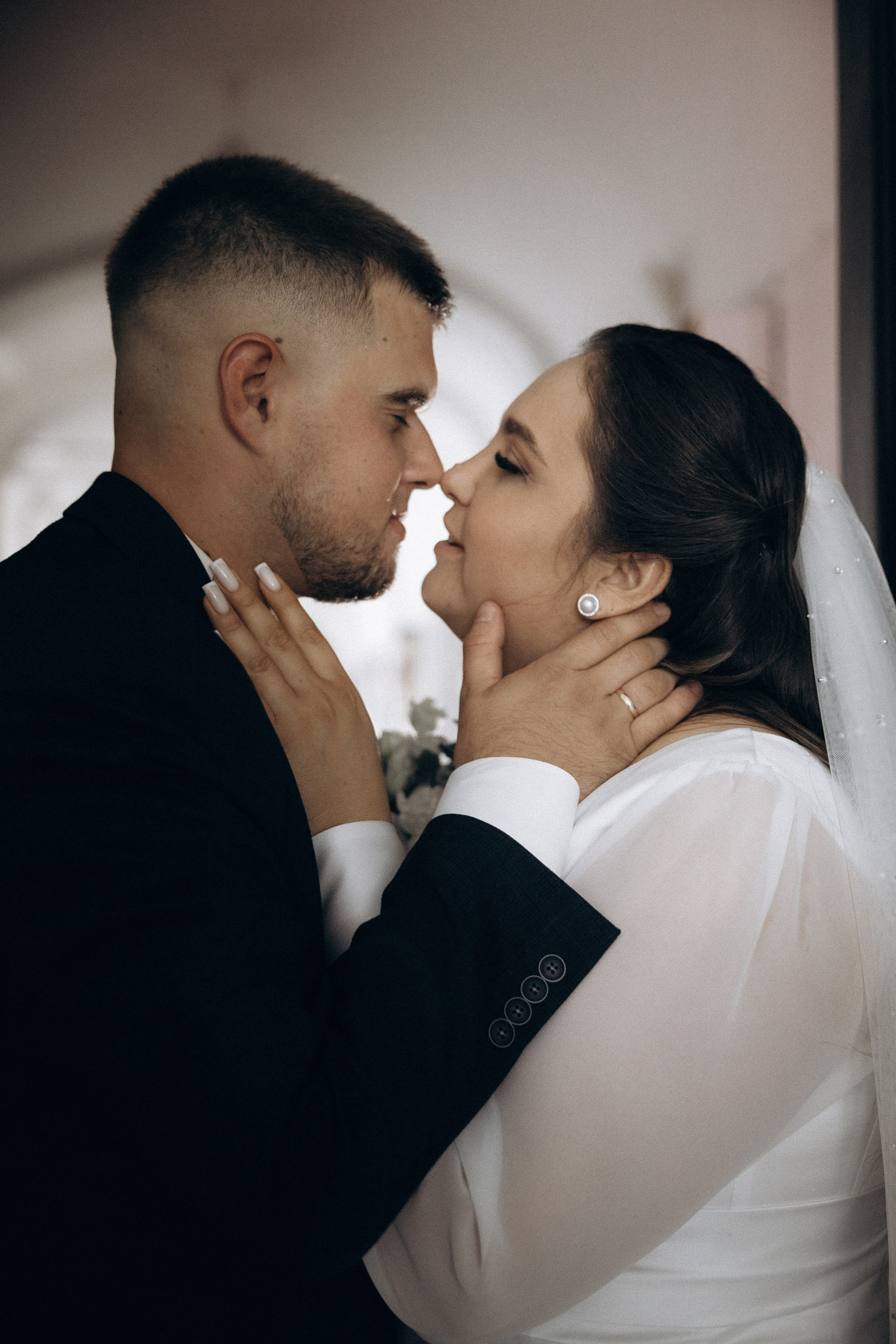 Алина & Владислав