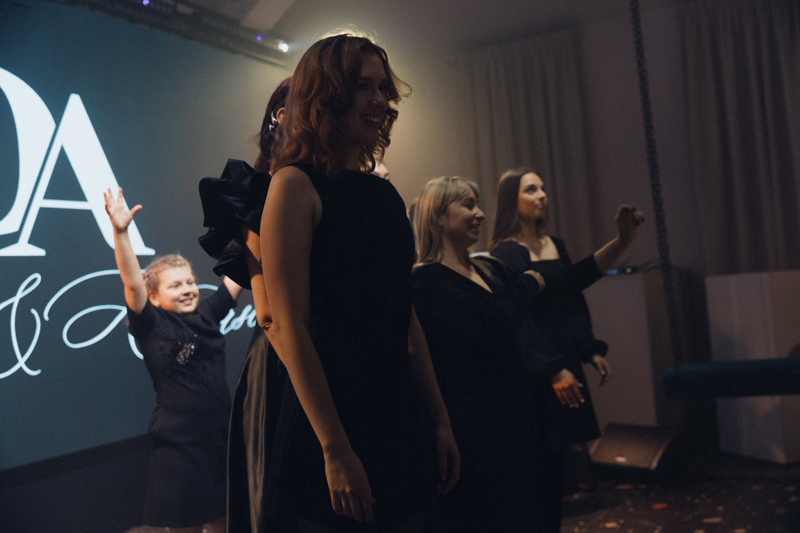 Анастасия и Денис. Тверь. Boulevard. Свадебный фотограф | Тверь, Москва, СПб