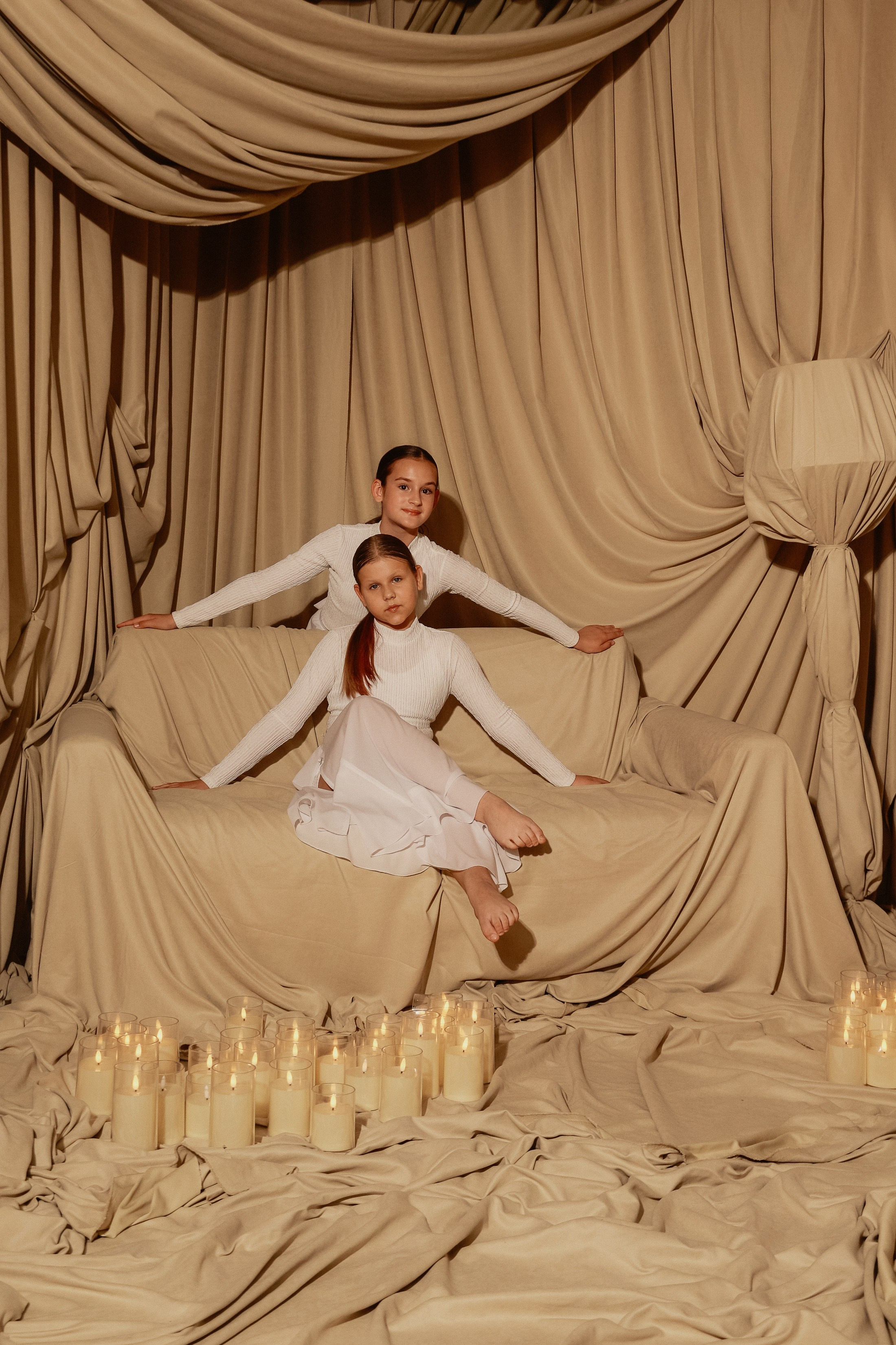 Слобода в Кубе. Фотограф Юлия Мальцева