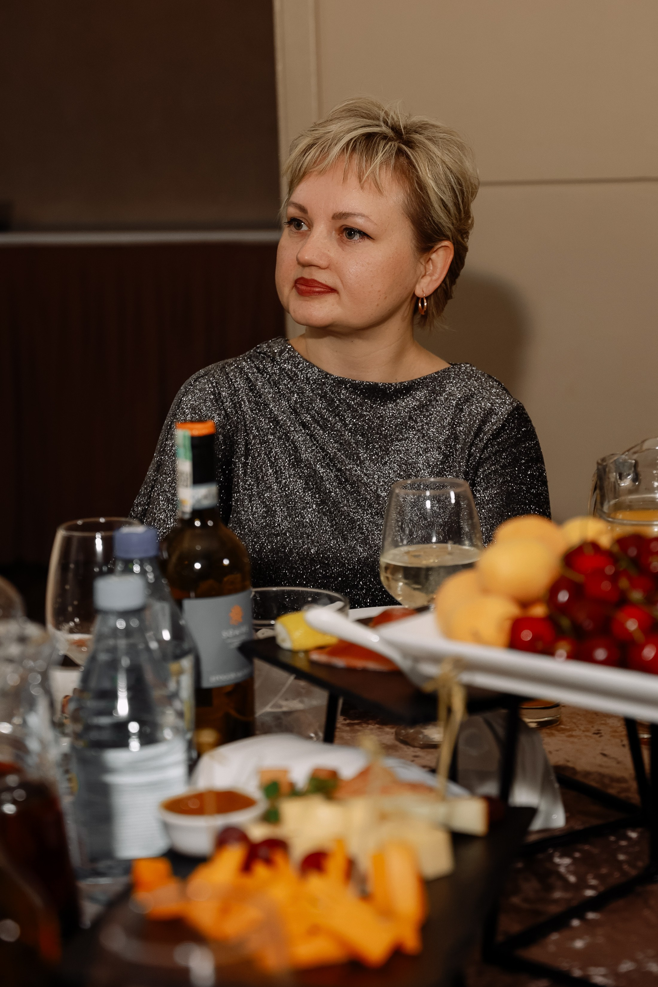 Выпускной 210 школа _ вечеринка. Фотограф Юлия Мальцева