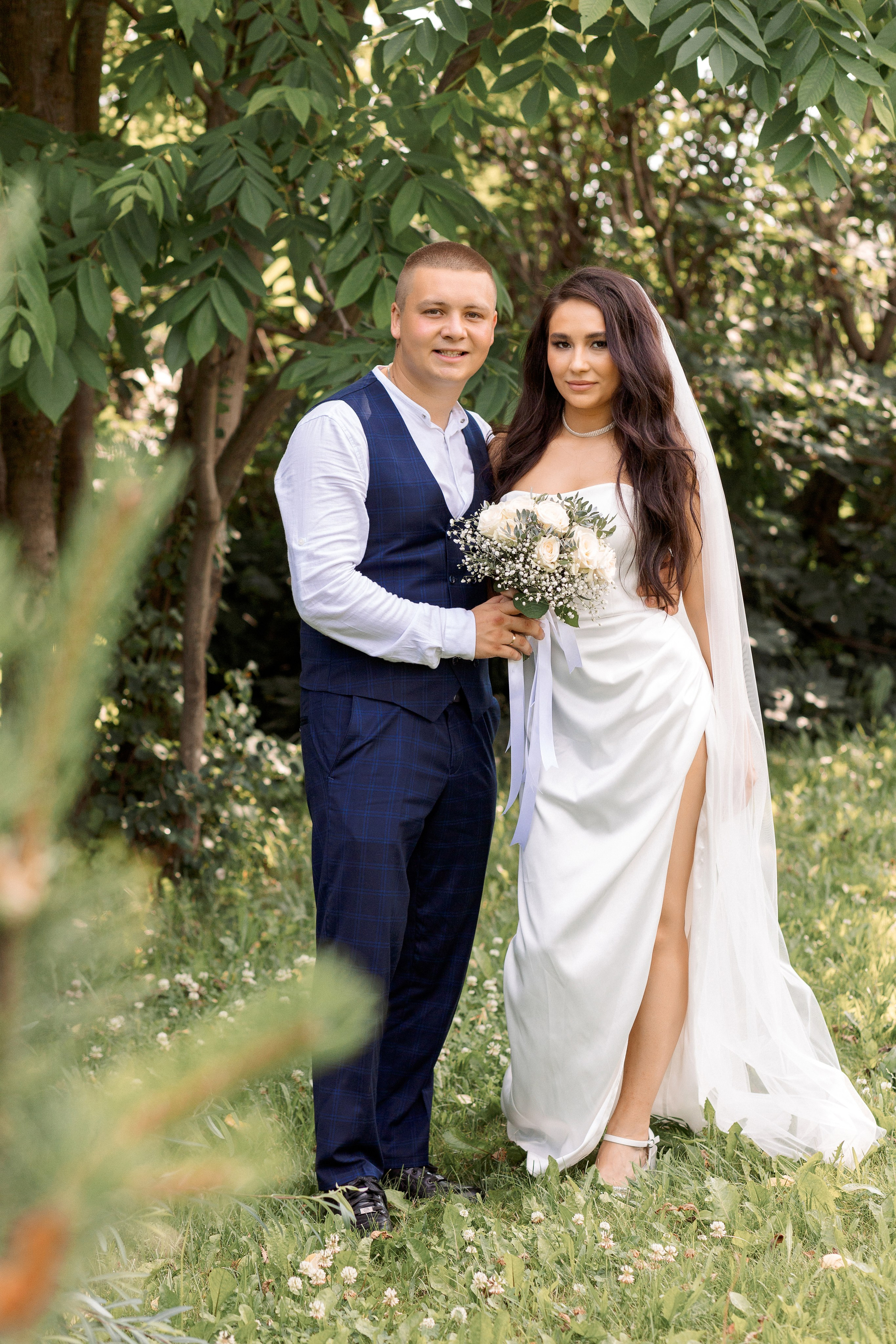 ПРИМЕР: Свадьба. Все фото. Профессиональный фотограф в Ижевске Леша Петров