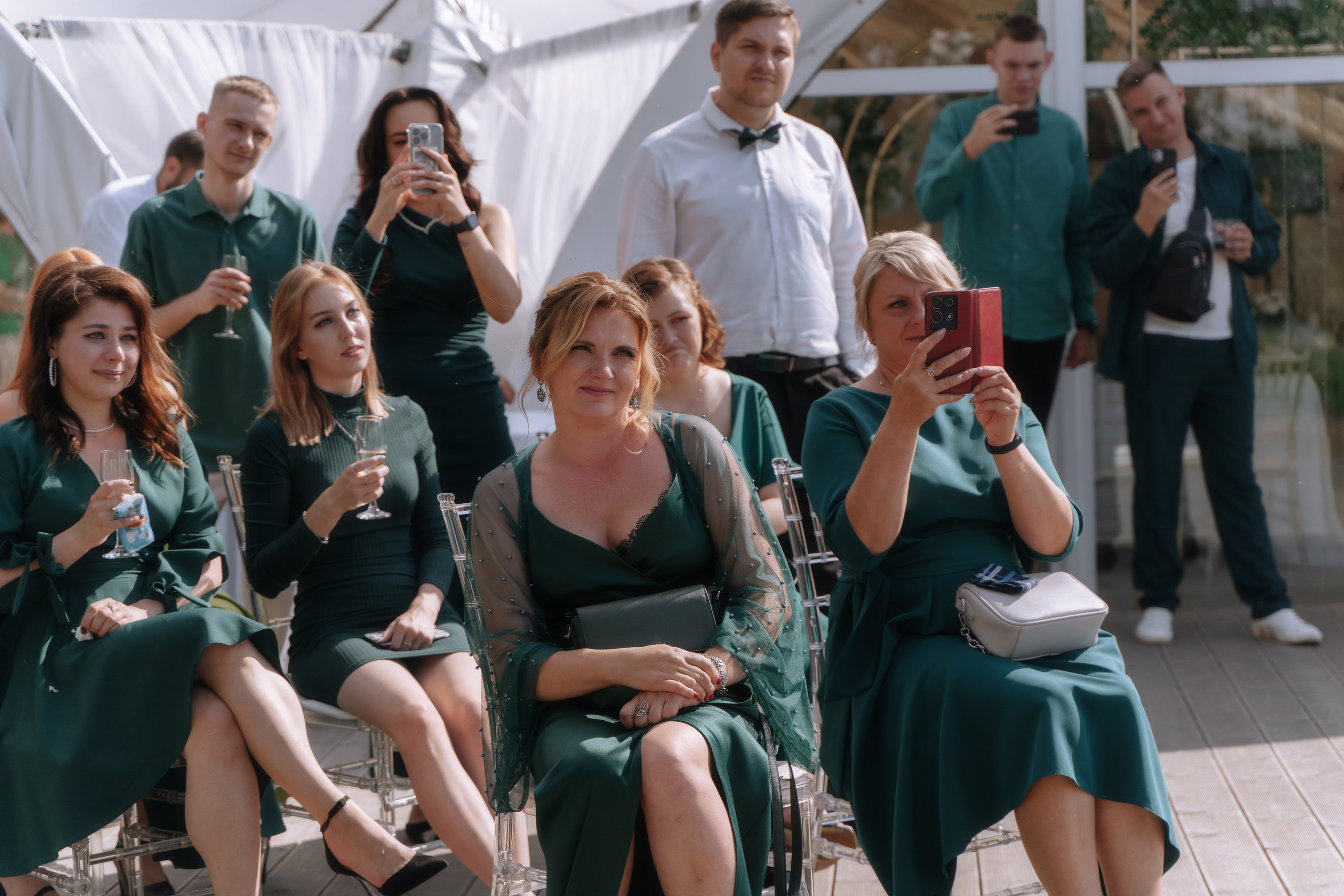 Wedding Day 2024. Фотограф Санкт-Петербург