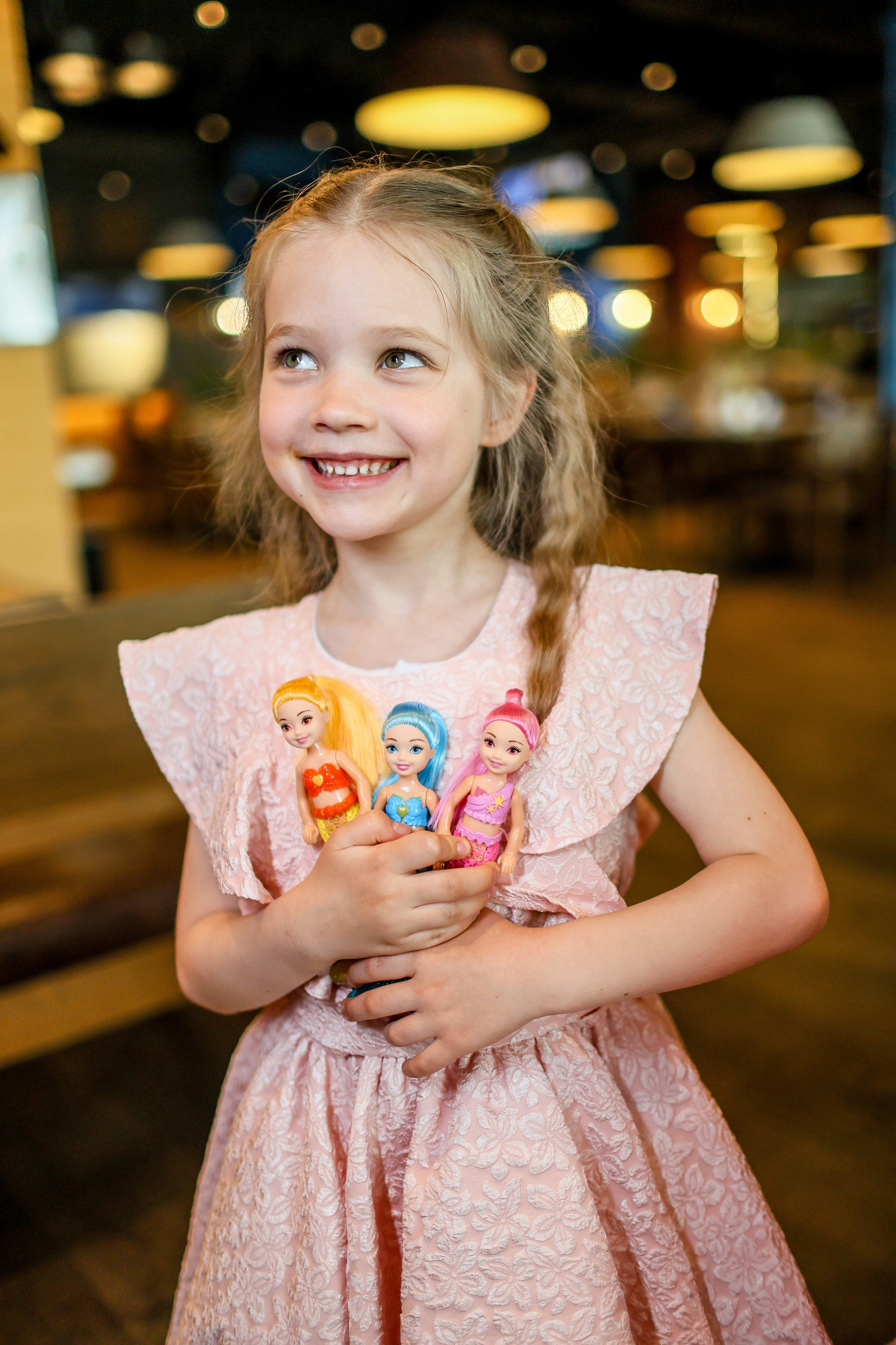 Детские эмоции. Твой снимок СПб