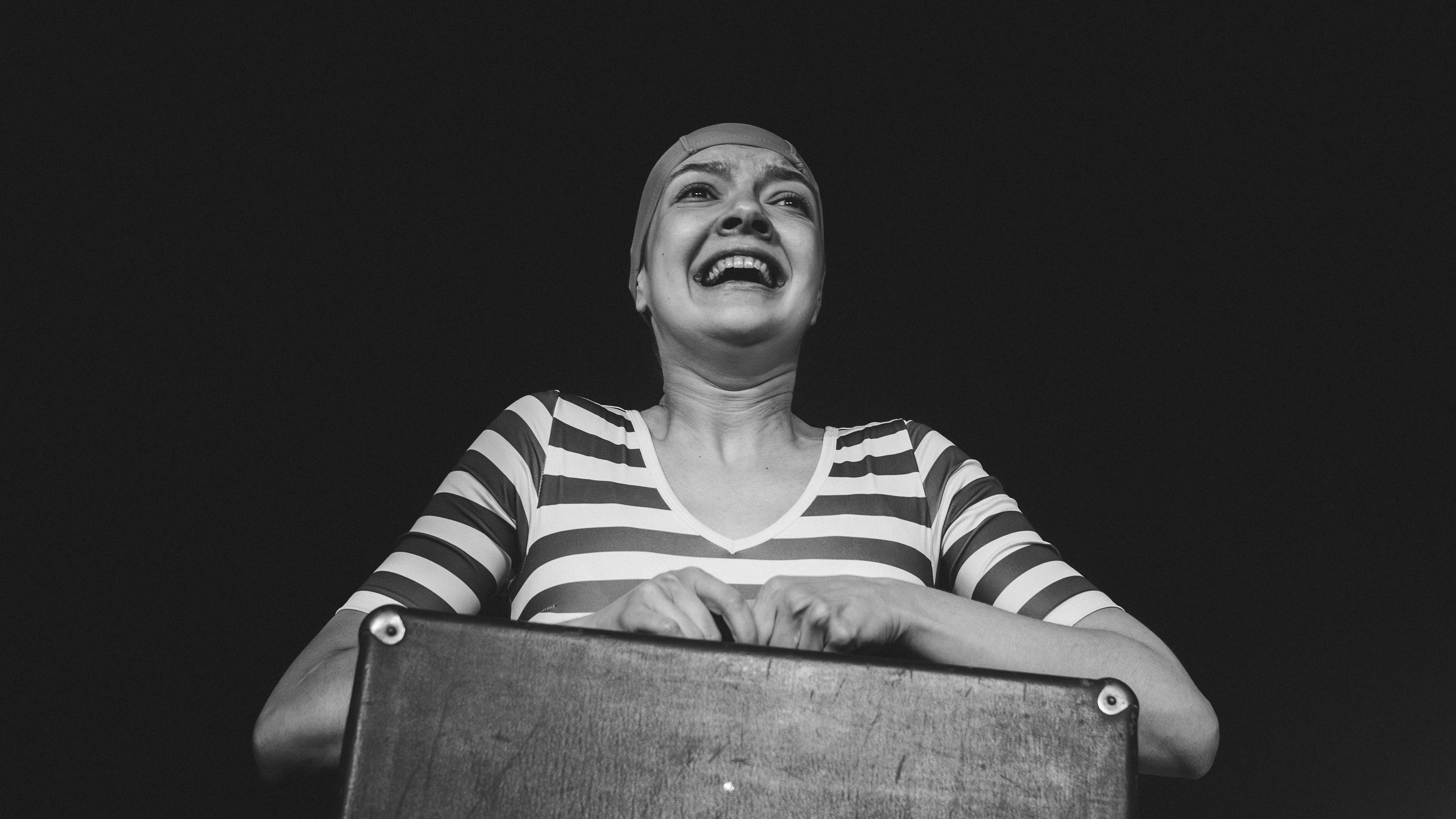 Saint-UGLIburg'26. RUSLAN ROZANOV