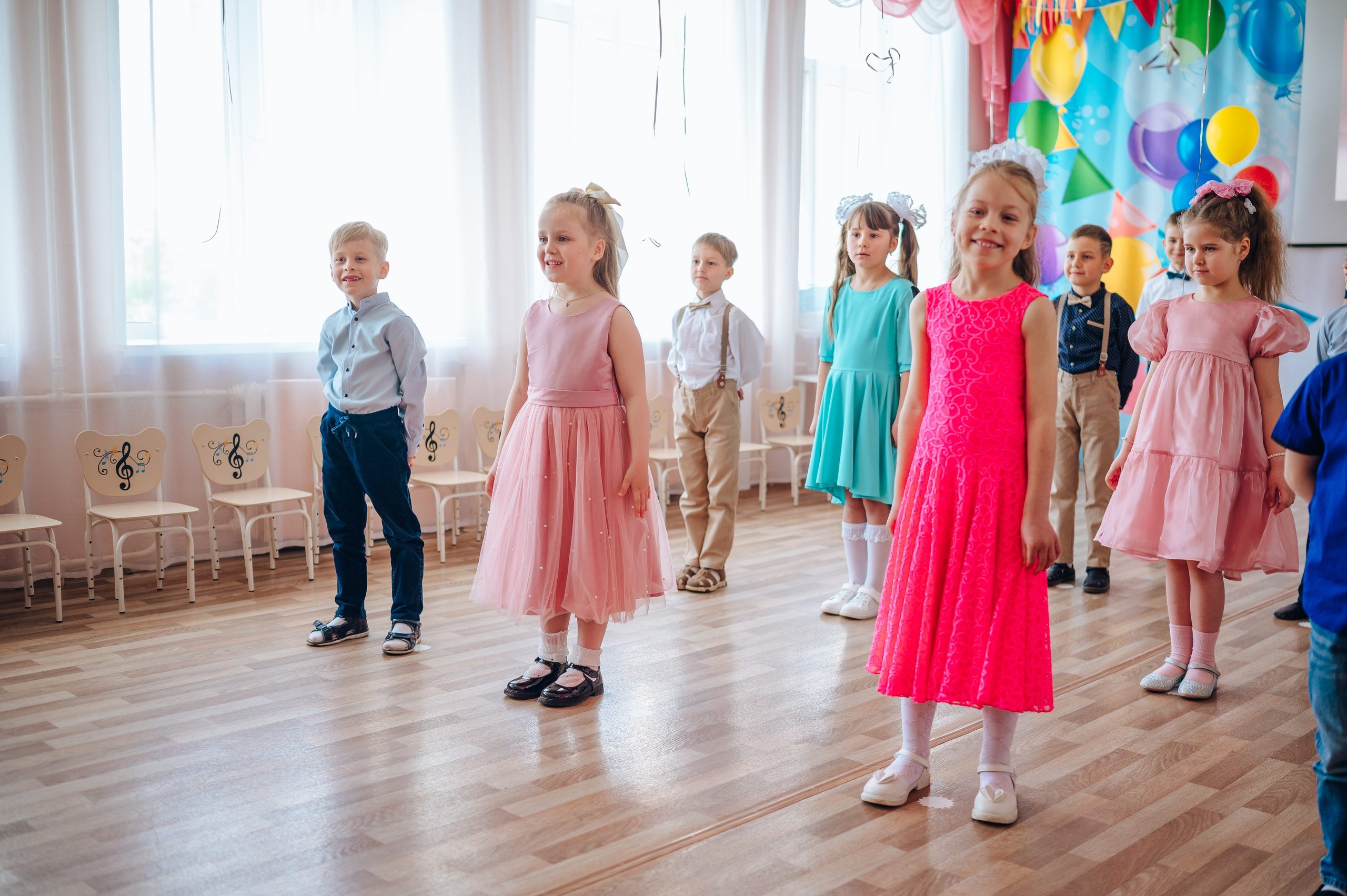 56 сад. Детский и семейный фотограф Катерина Мишина