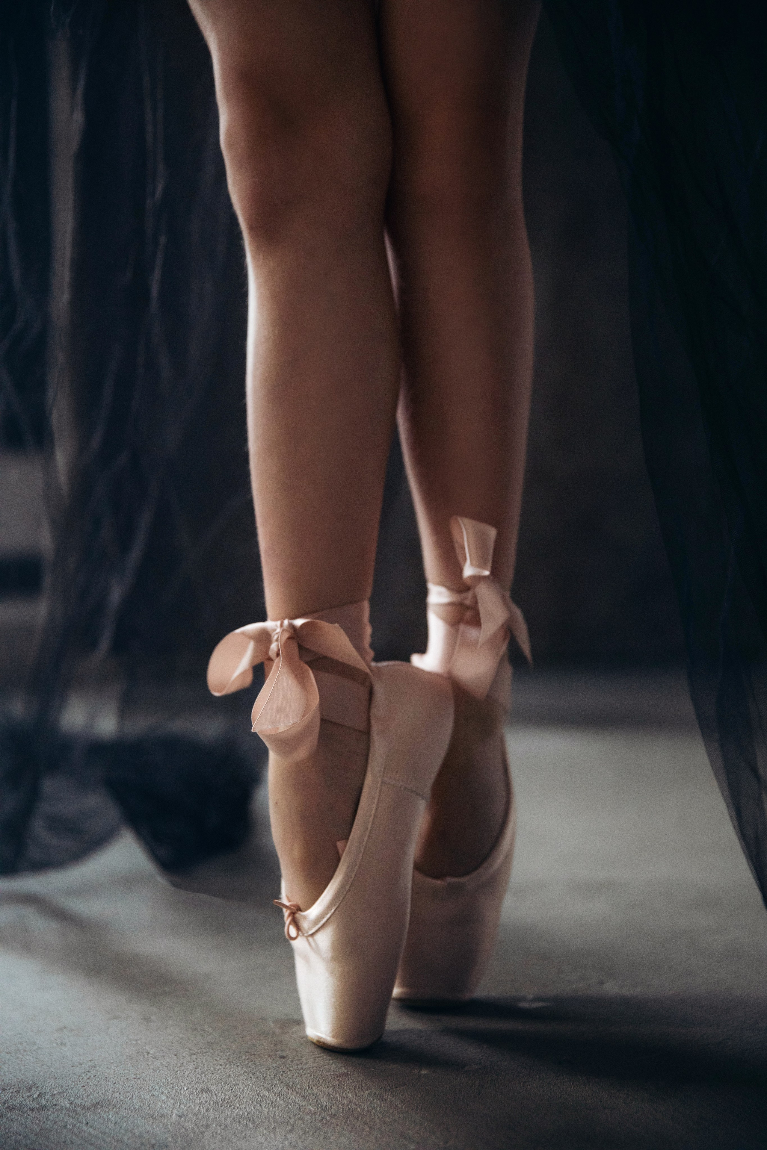 Ballet. Sofia. Фотограф Сергеева Анна