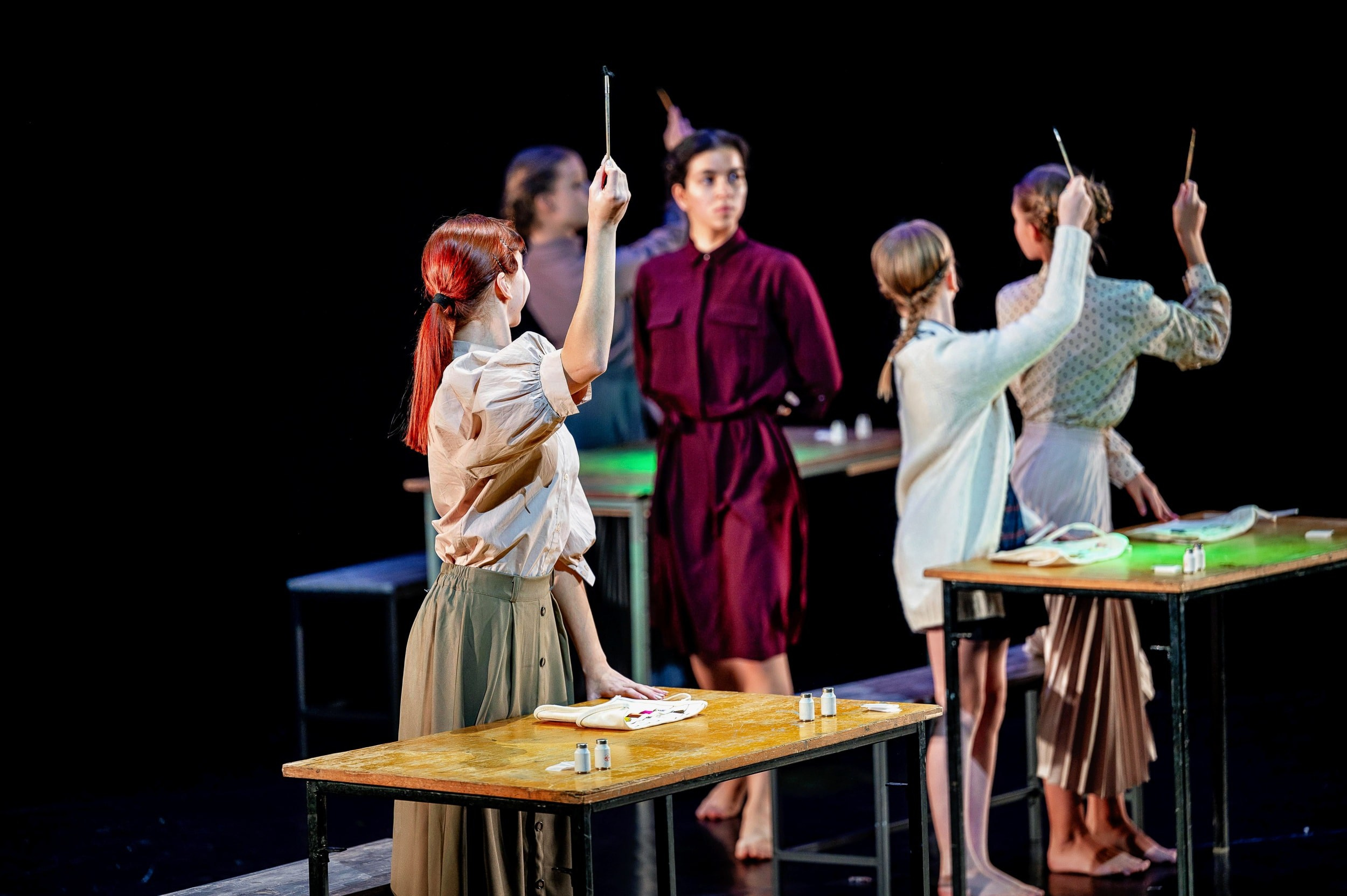 Московский продюсерский центр. Бизнес фотограф в Москве Алексей Кознев