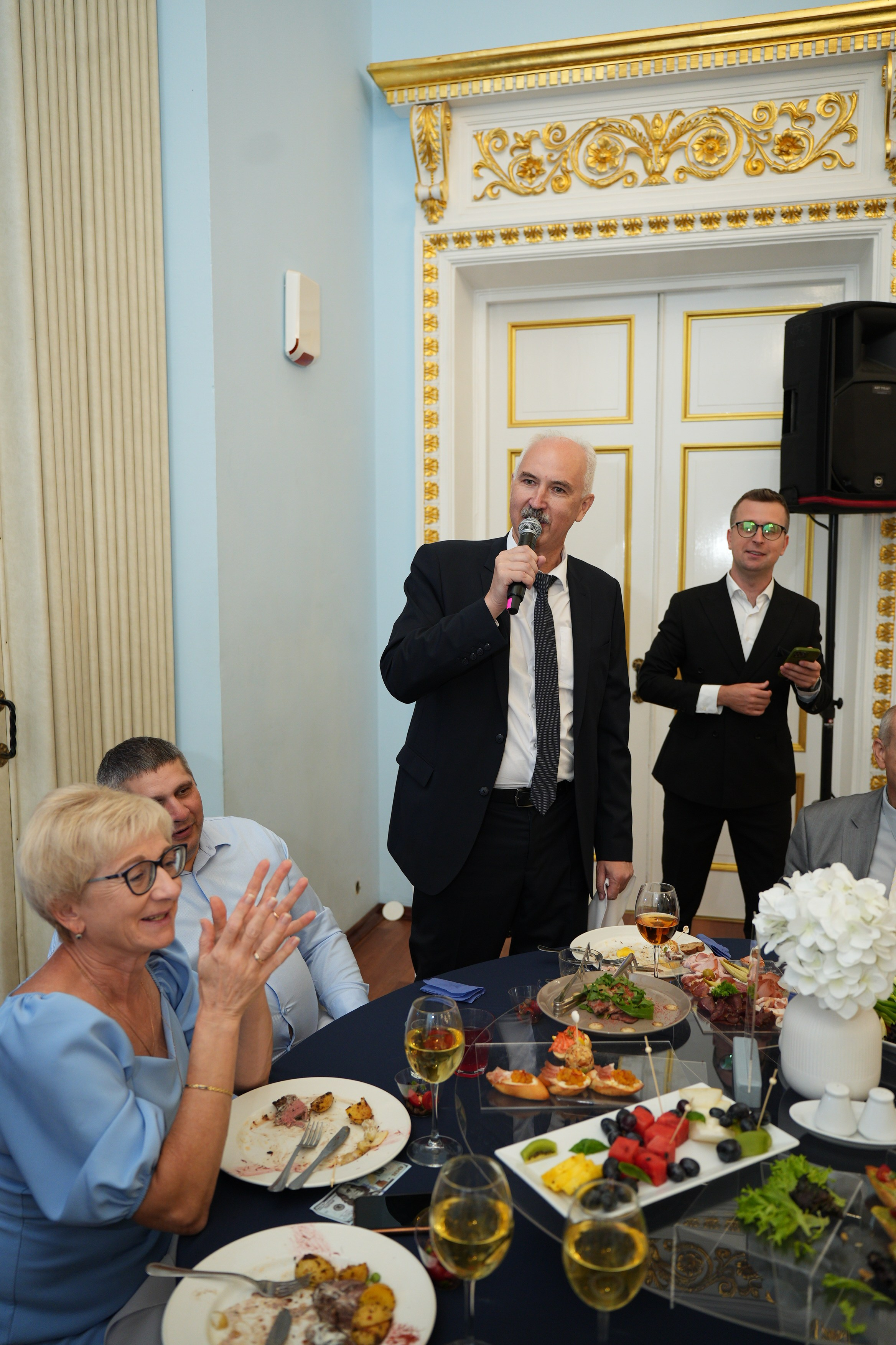 Агат-Систем 45 лет. Семейный и свадебный фотограф Минск, Беларусь Анна Орловская