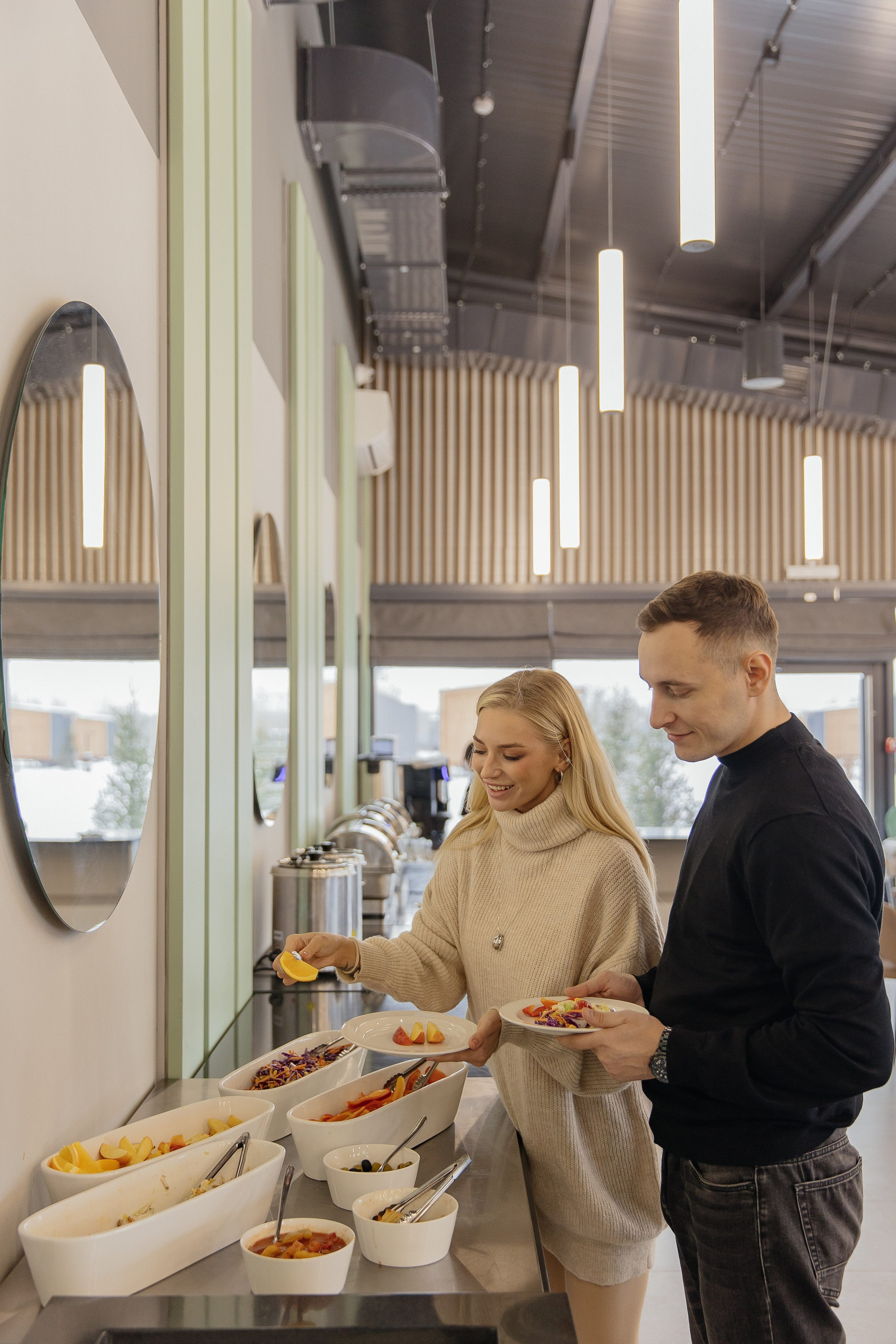 Мечта, Термы, Сказка. Детков Николай — фотограф в Омске