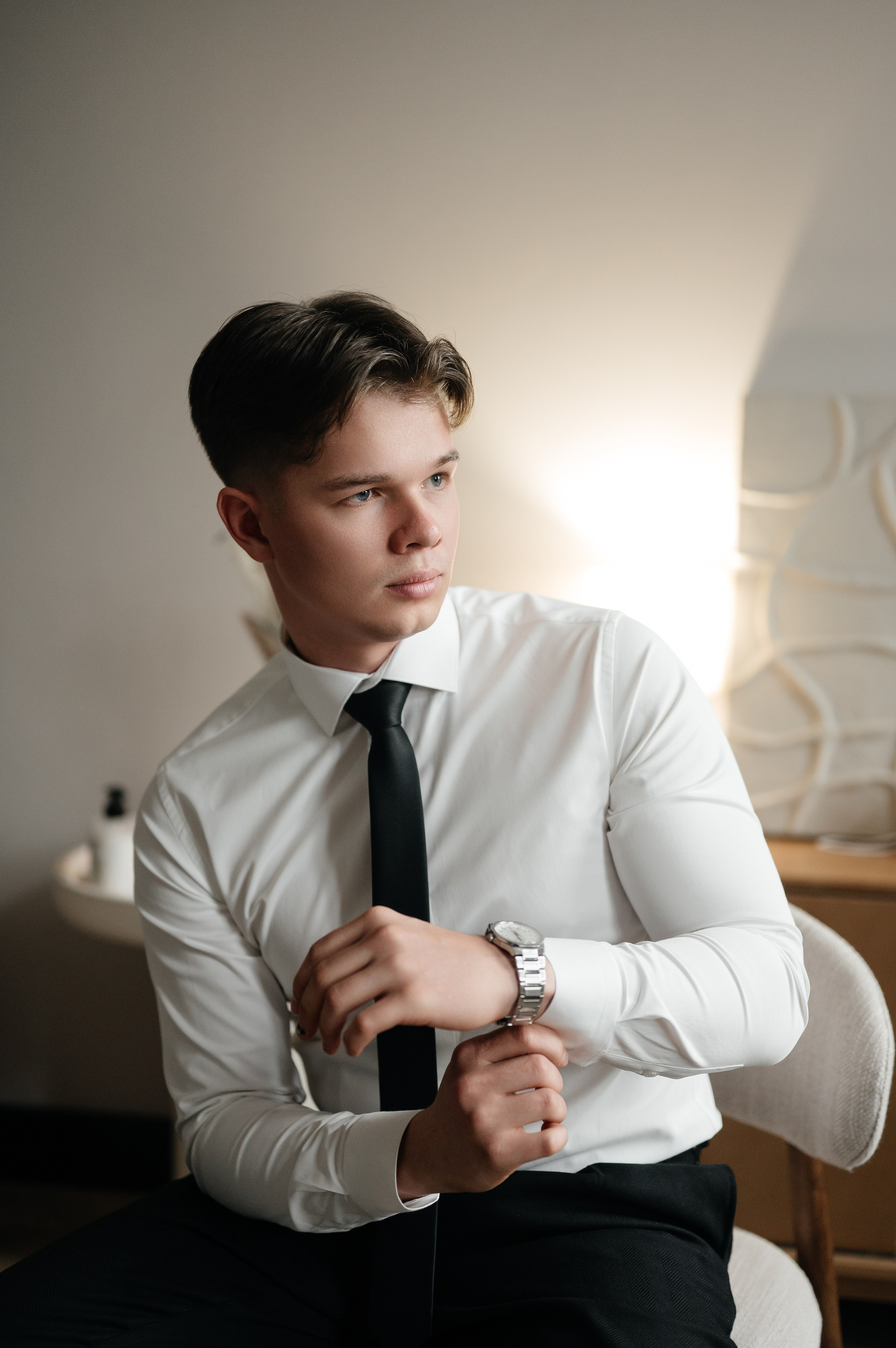 Михаил и Ксения. Свадебный и семейный фотограф в Краснодаре Алина Мельник