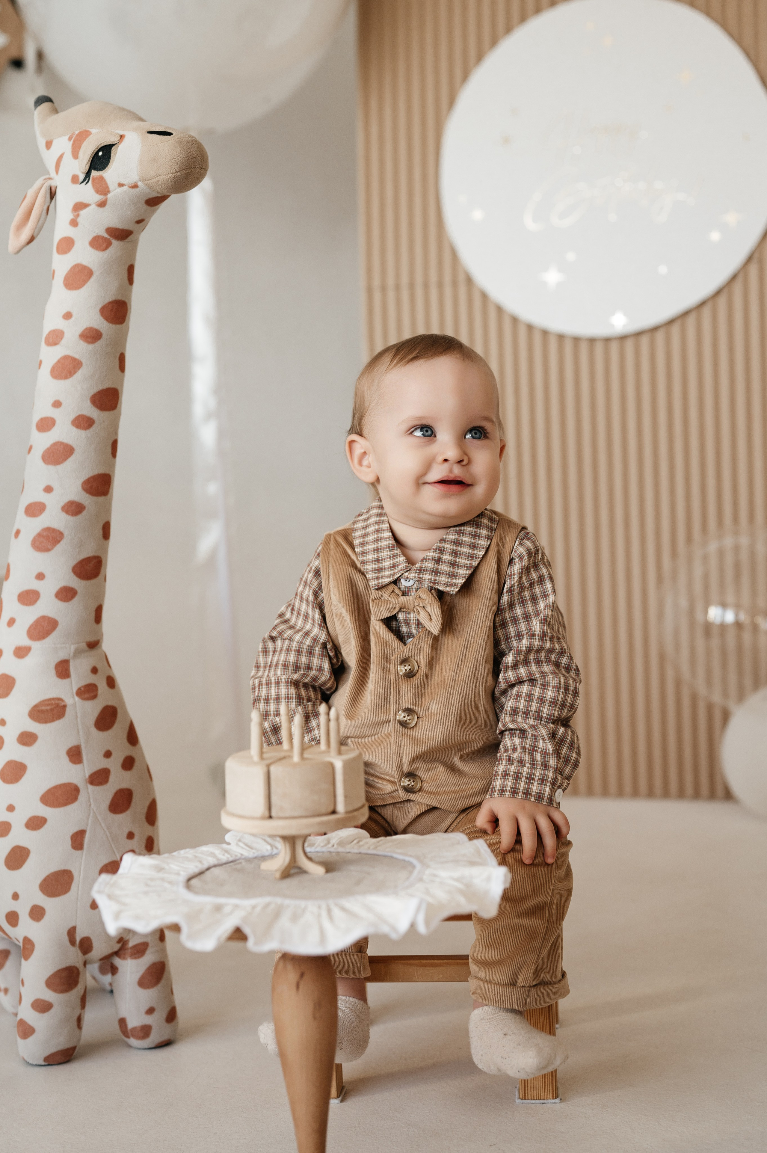 Фотосессия к годику 🎂. Свадебный и семейный фотограф в Краснодаре Алина Мельник