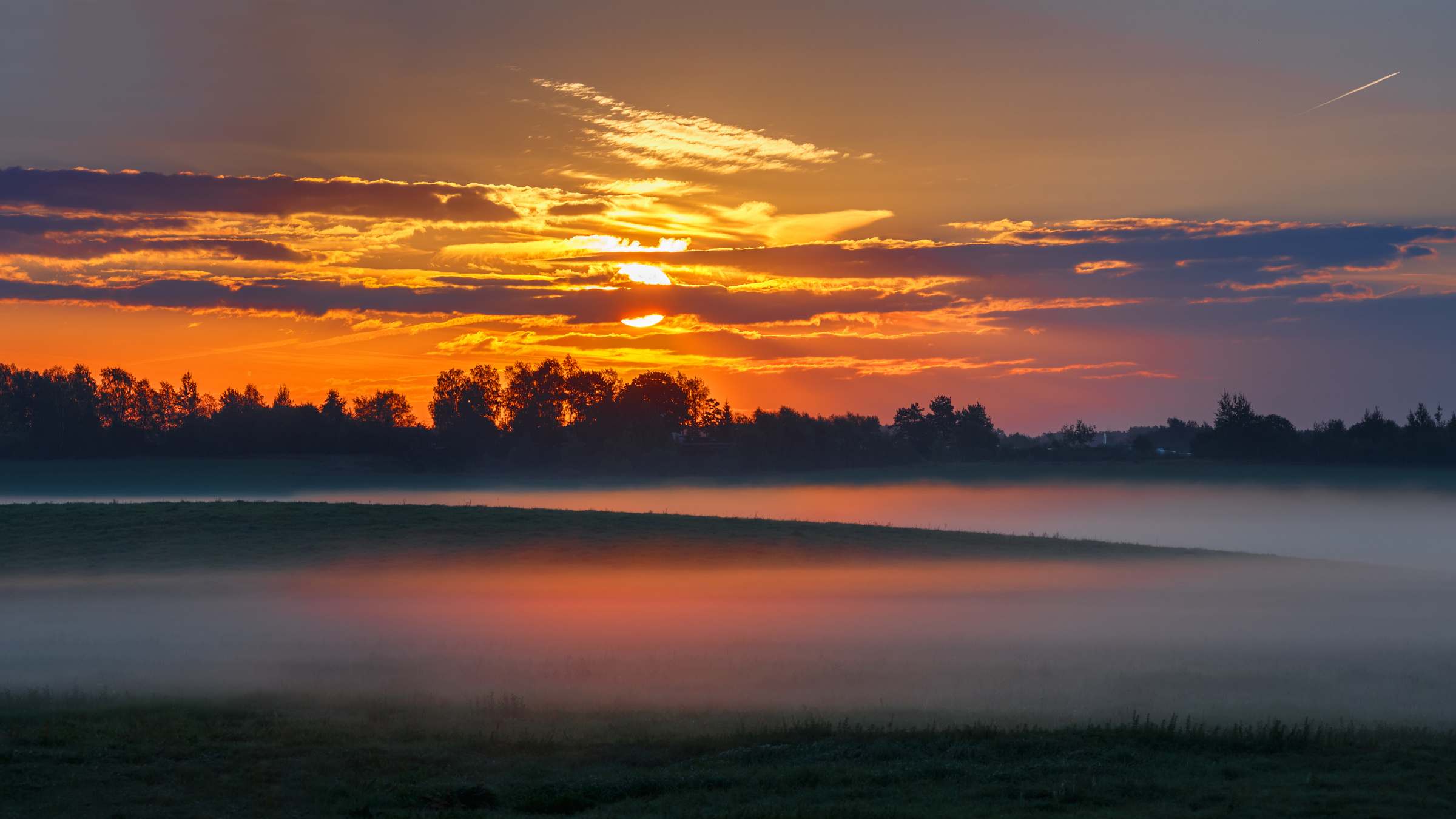 Пейзажные фотографии. Фотограф Евгений Стельмах в Молодечно и Минске