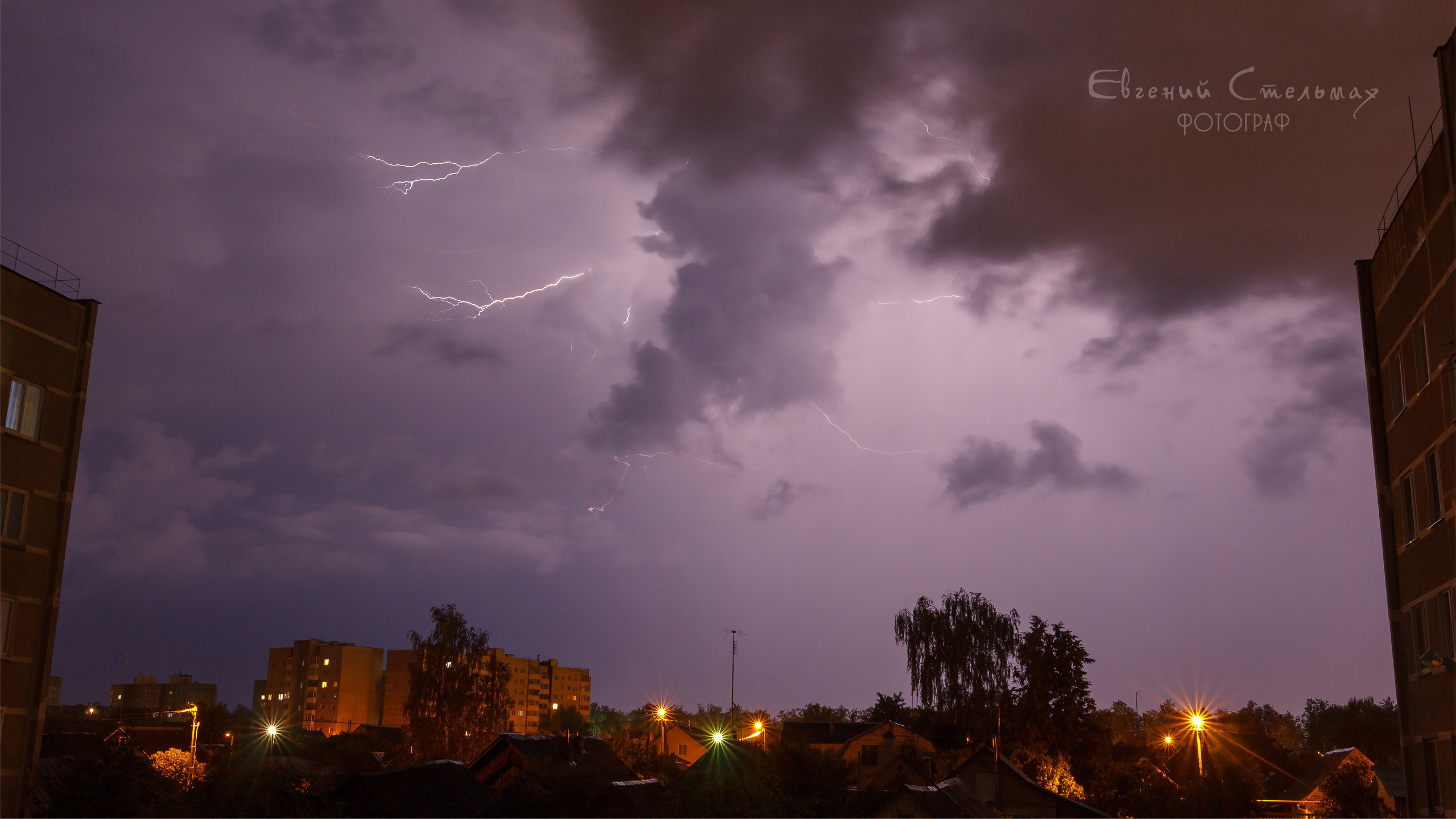 
Гроза над "Порошками" 2018-07-15 23:47:22
