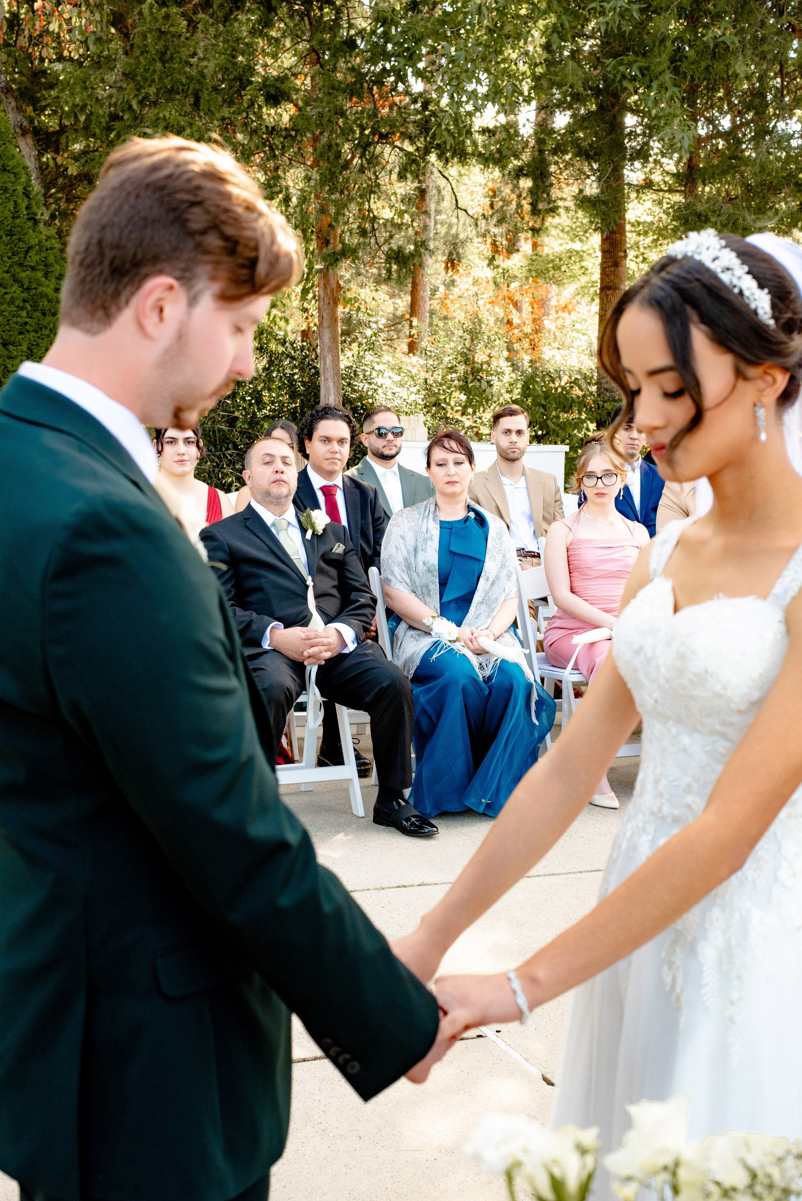 Laura & Vincenzo. Wedding photographer