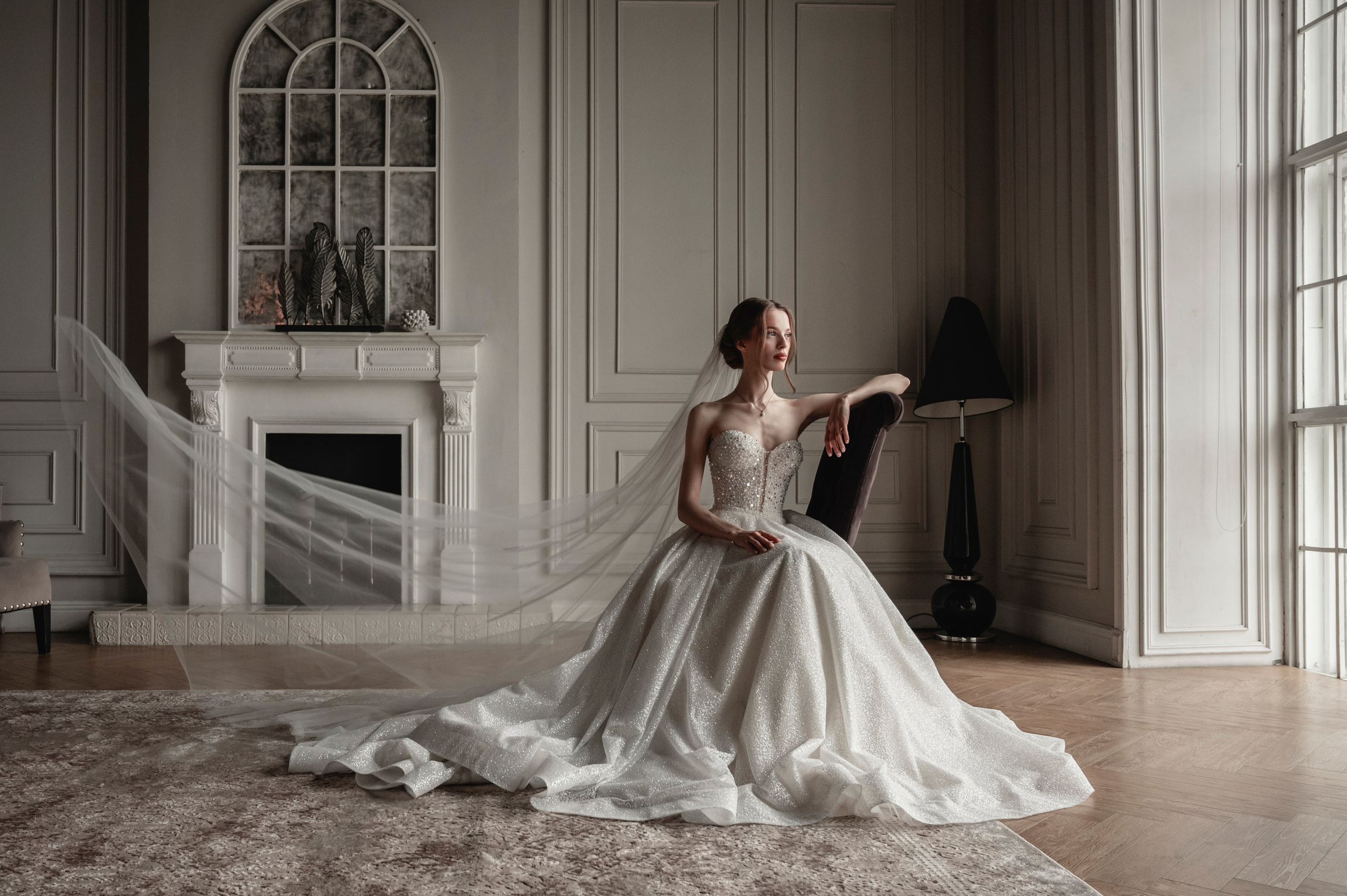 Свадбеное портфолио. Свадебный фотограф Татьяна Сорока Москва и МО