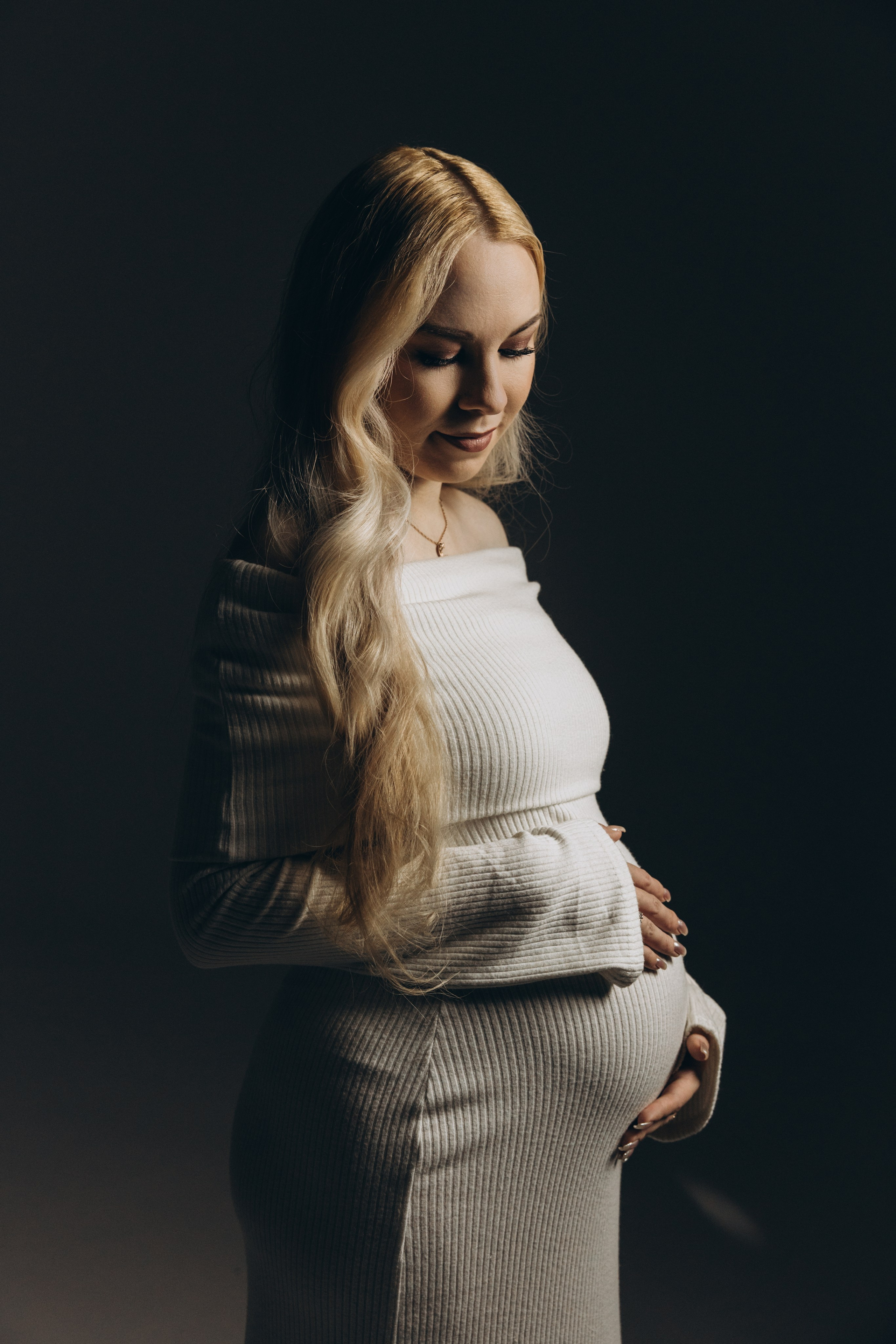 В ожидании. Свадебный, семейный фотограф в Иркутске Светлана Макаричева