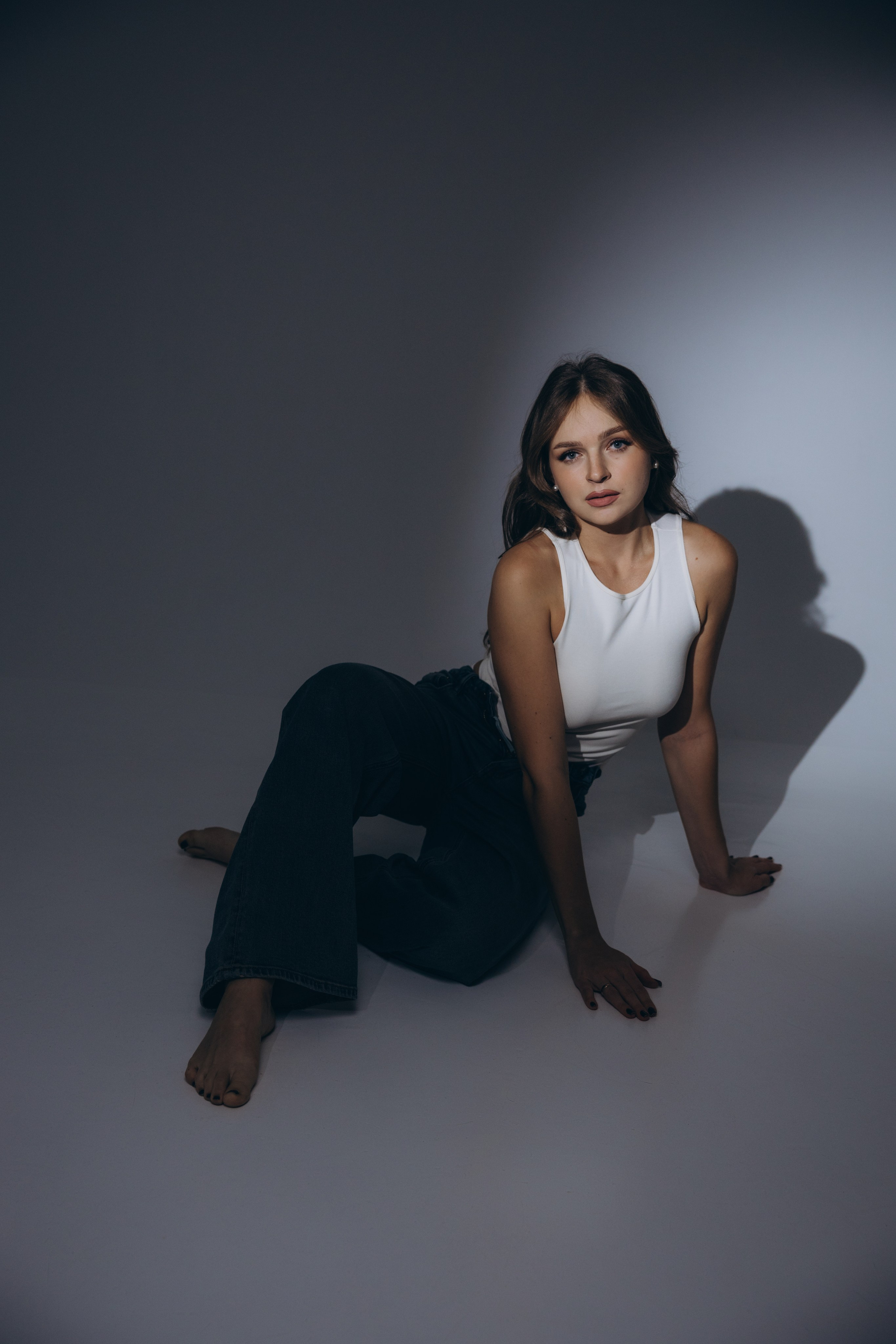 Дарья. Свадебный, семейный фотограф в Иркутске Светлана Макаричева